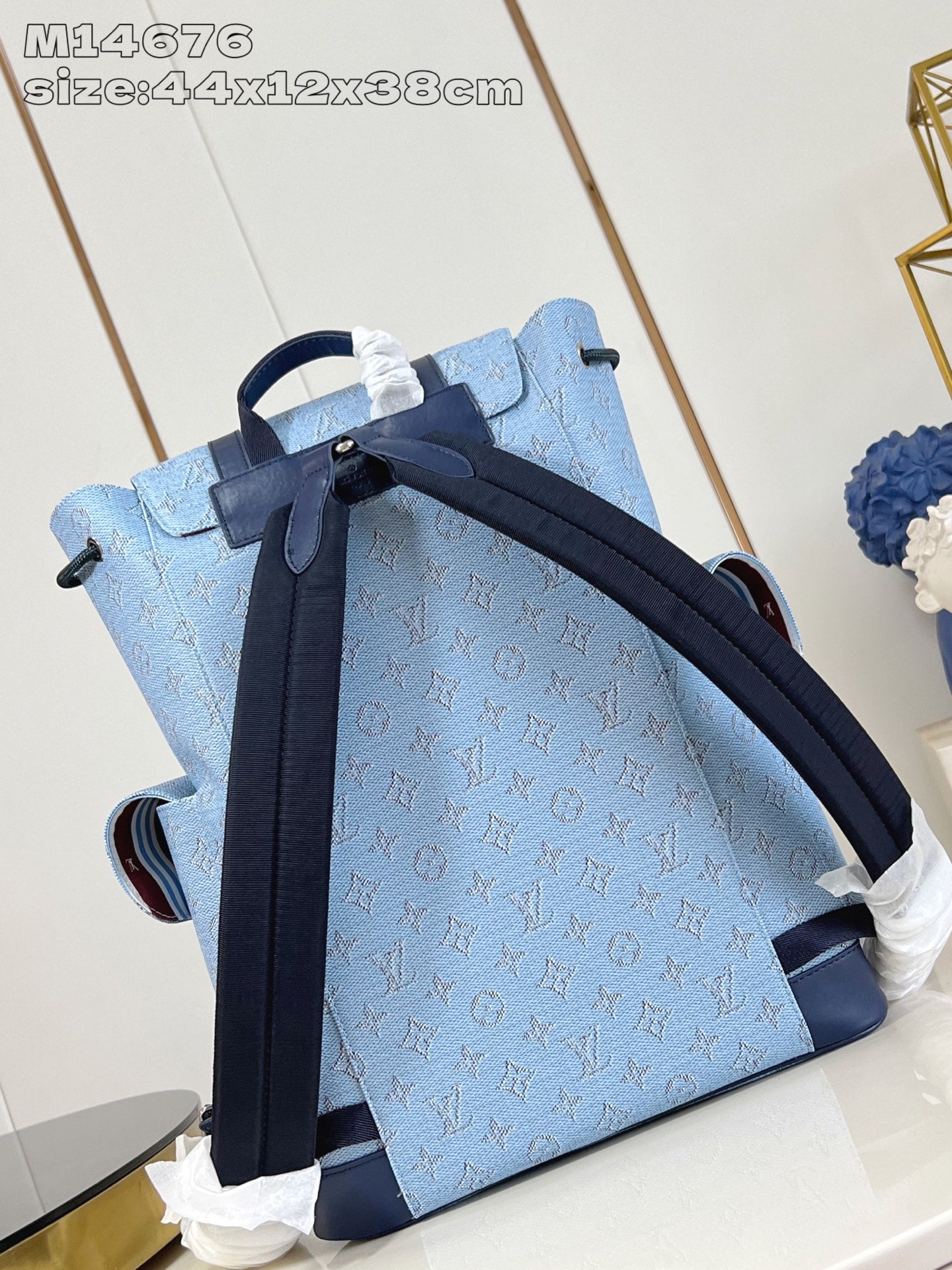 LuxluxHouse Best Quality Bags Louis Vuitton Men
