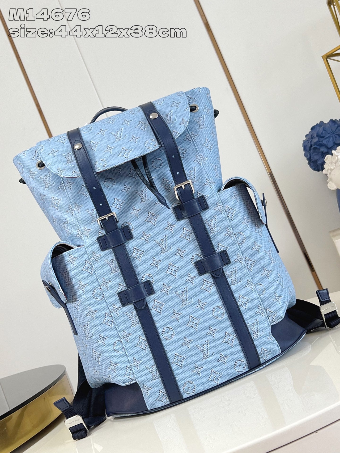 LuxluxHouse Best Quality Bags Louis Vuitton Men