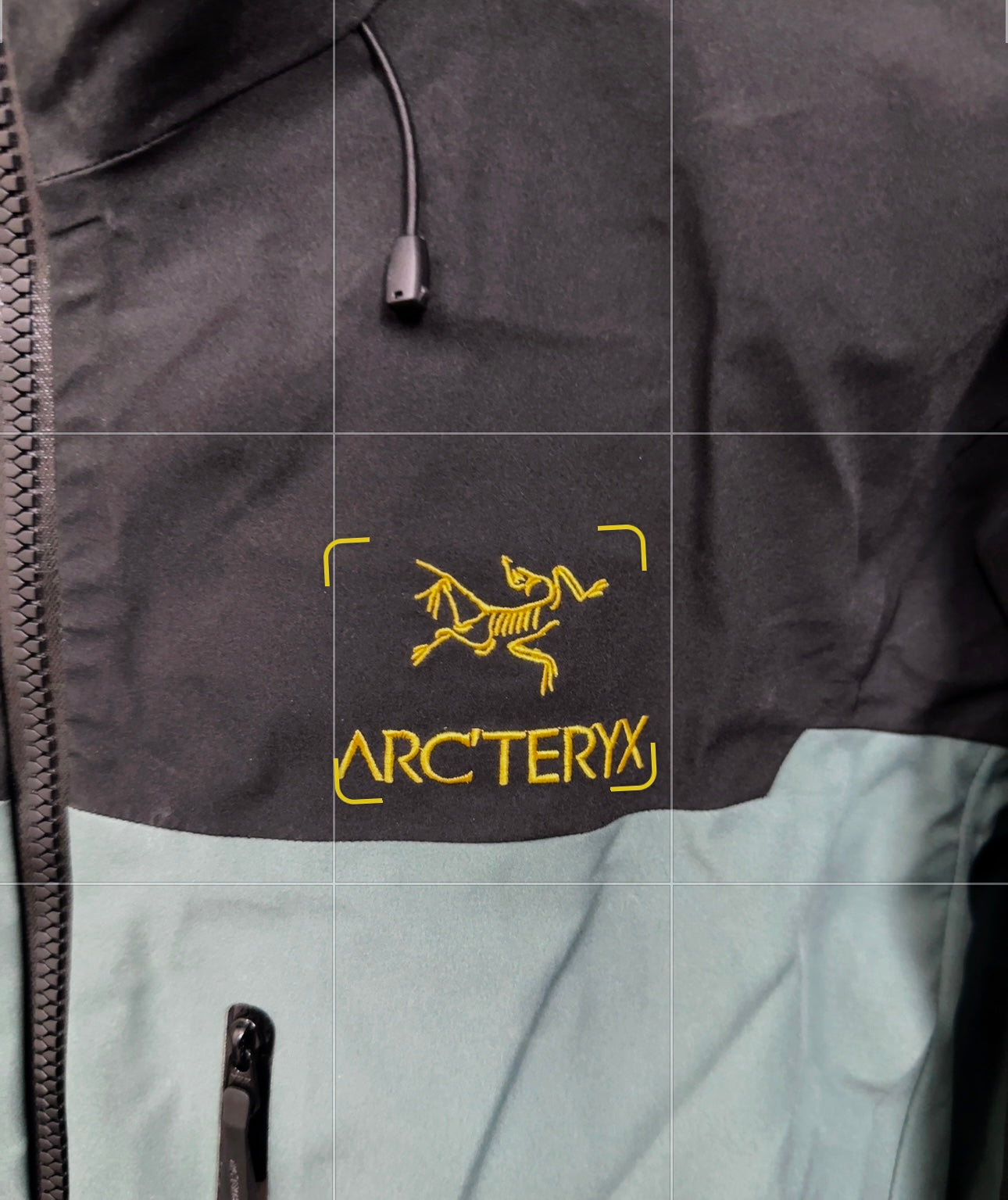 LuxluxHouse Best Quality Clothes Coats & Jackets Arcteryx