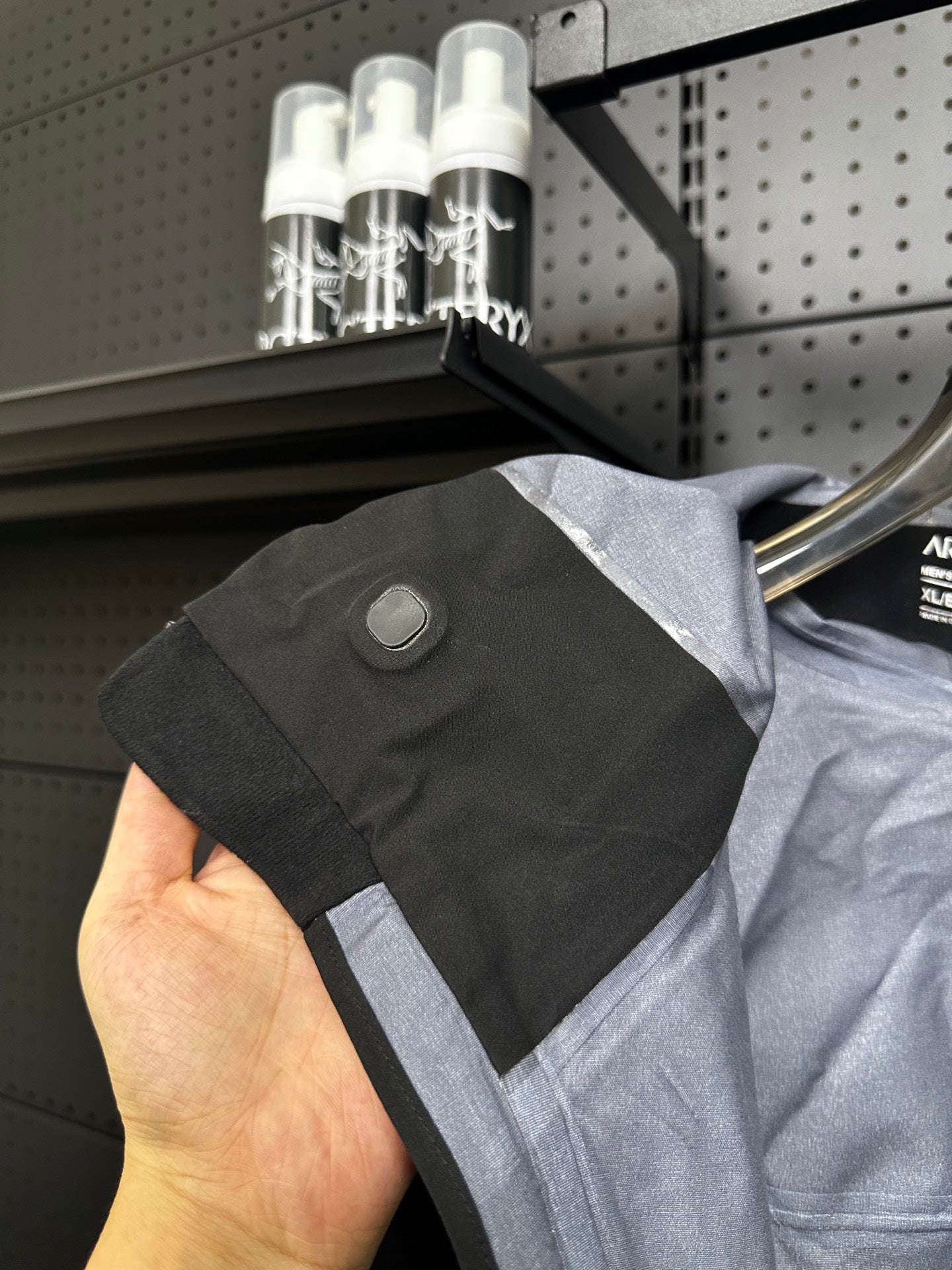 LuxluxHouse Best Quality Clothes Coats & Jackets Arcteryx