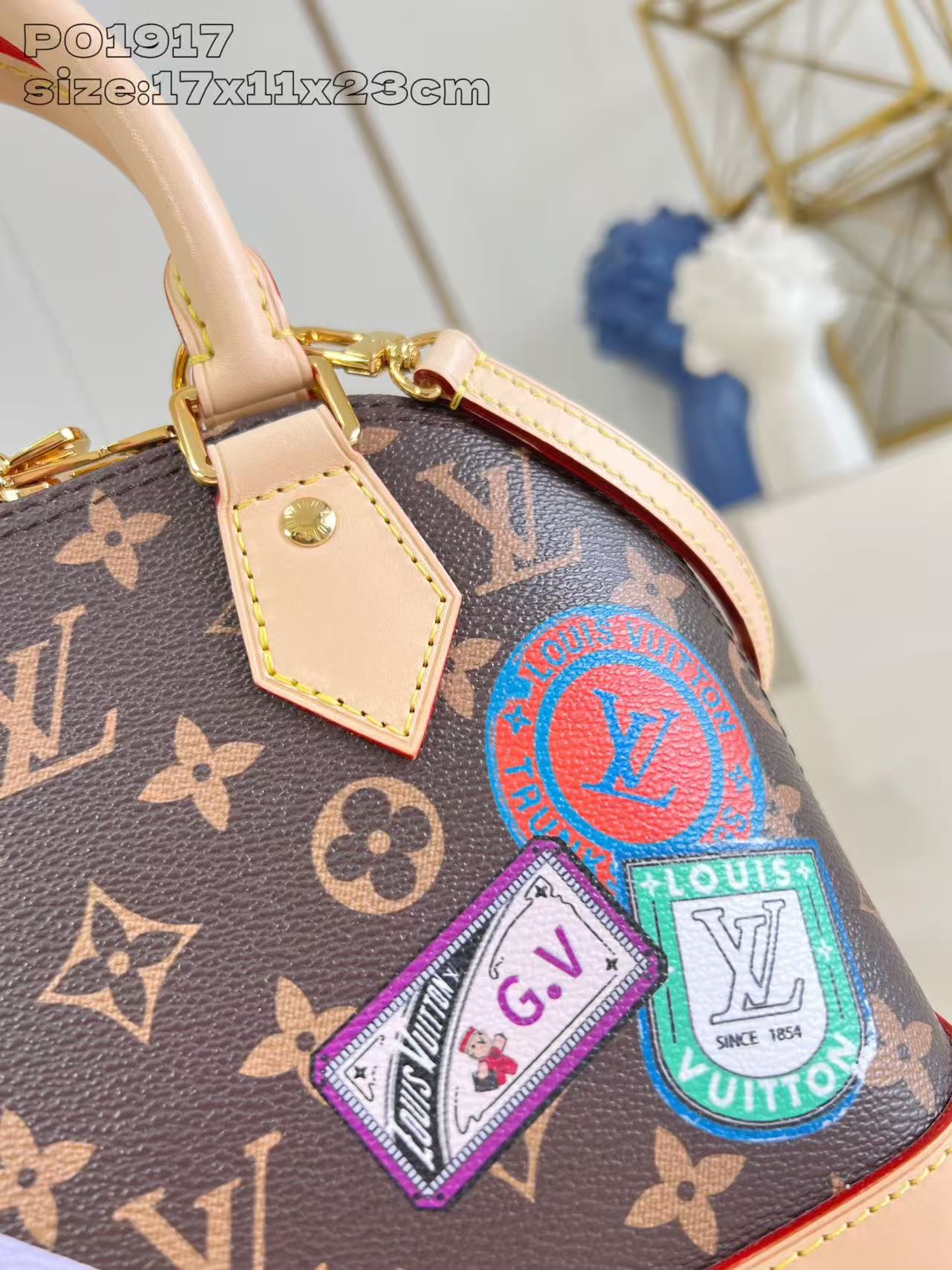 LuxluxHouse Best Quality Bags Louis Vuitton Women