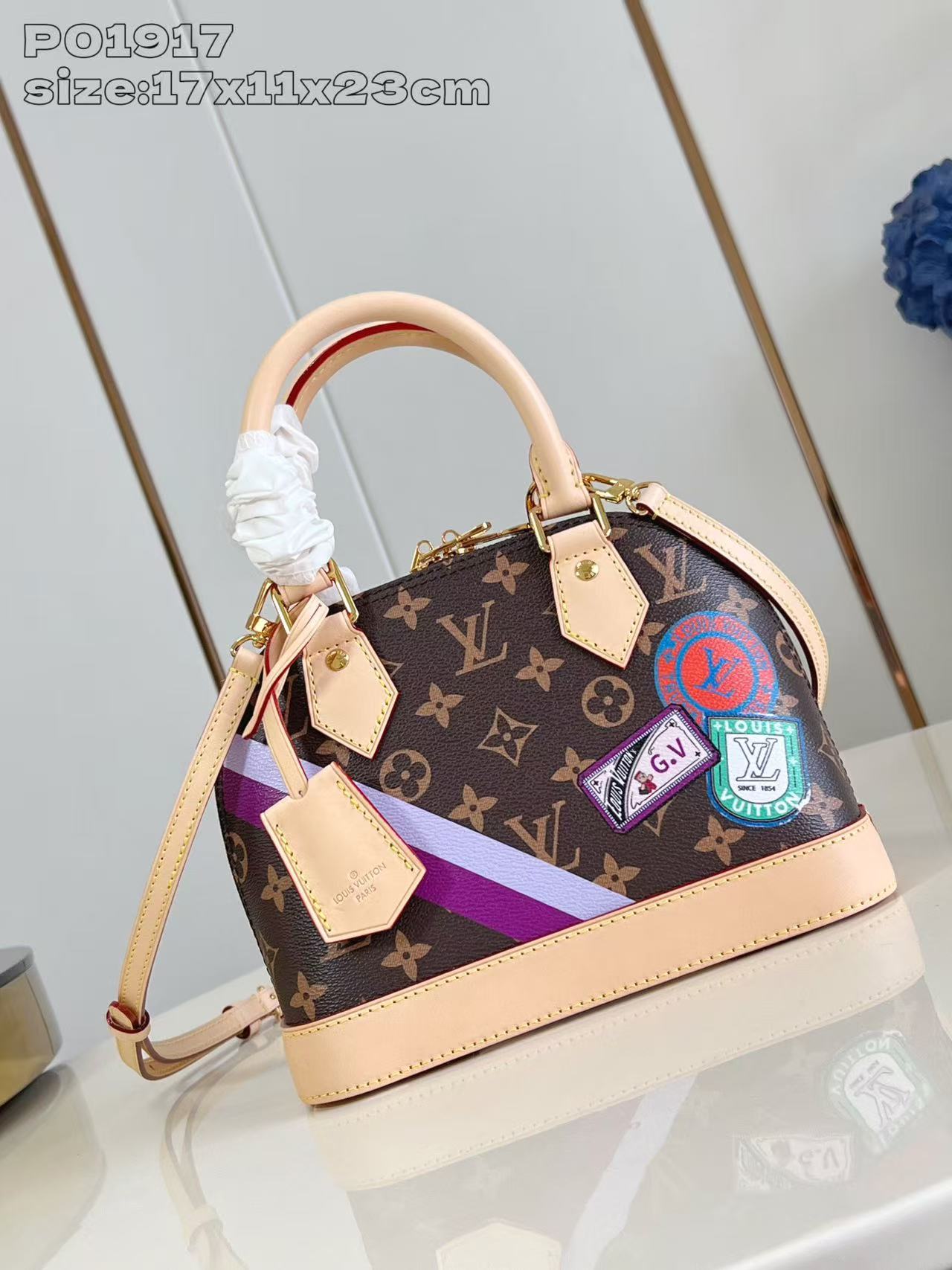 LuxluxHouse Best Quality Bags Louis Vuitton Women