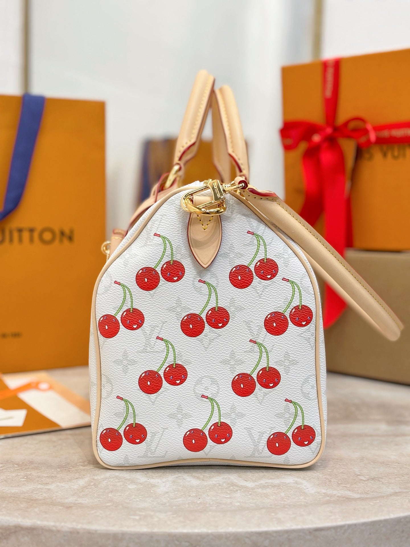 LuxluxHouse Best Quality Bags Louis Vuitton Women