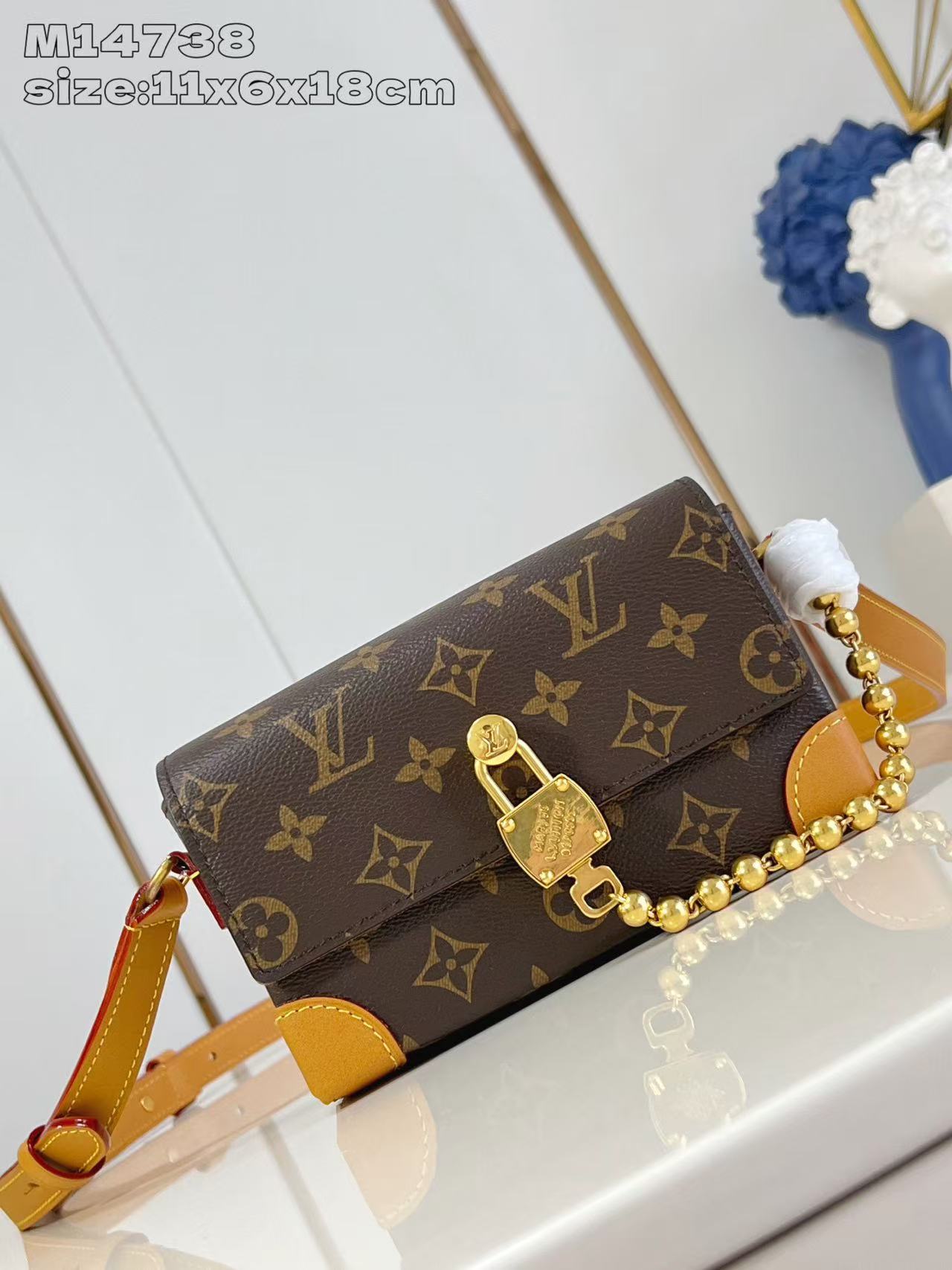 LuxluxHouse Best Quality Bags Louis Vuitton Women