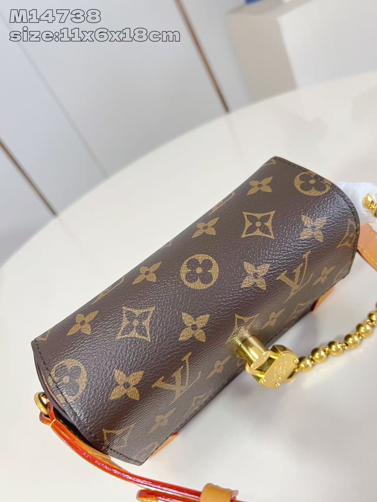 LuxluxHouse Best Quality Bags Louis Vuitton Women