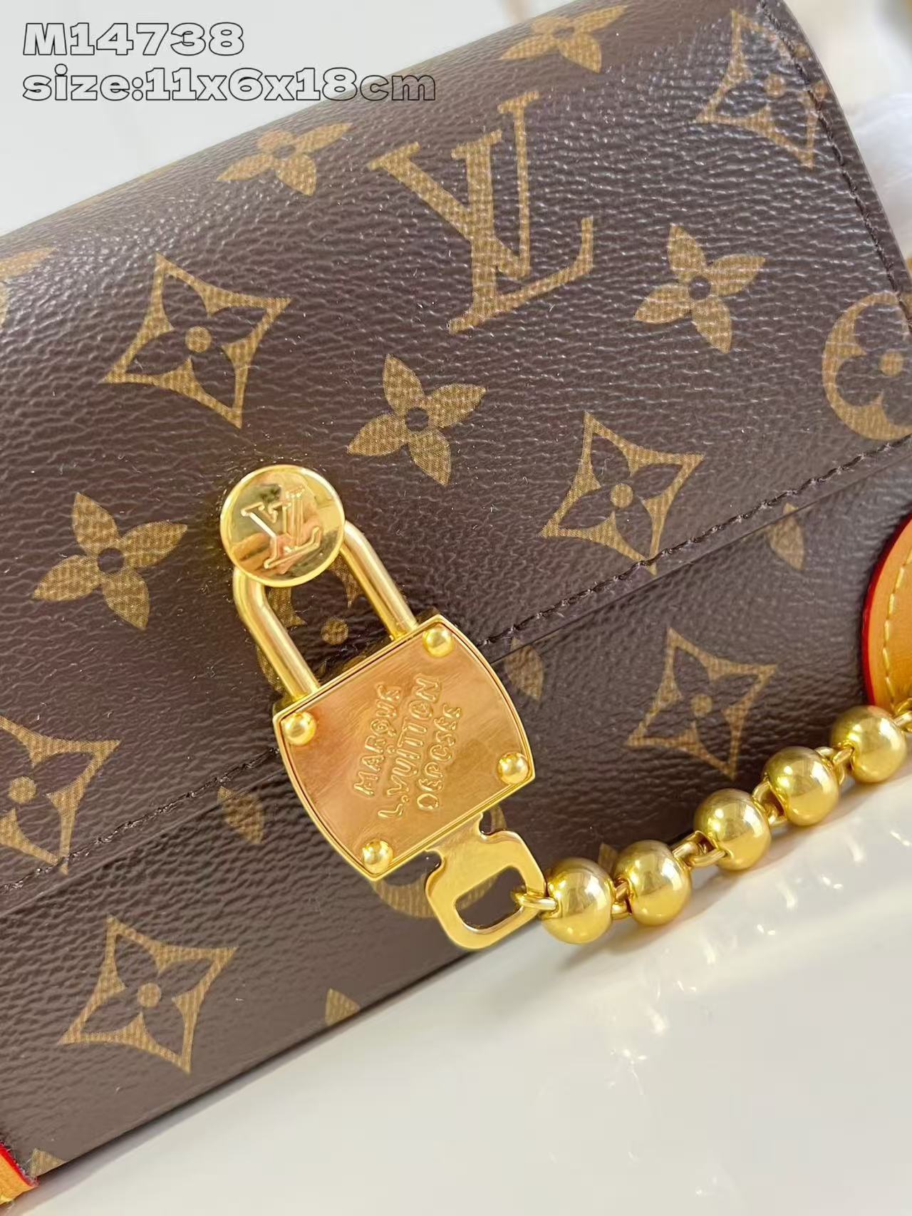 LuxluxHouse Best Quality Bags Louis Vuitton Women