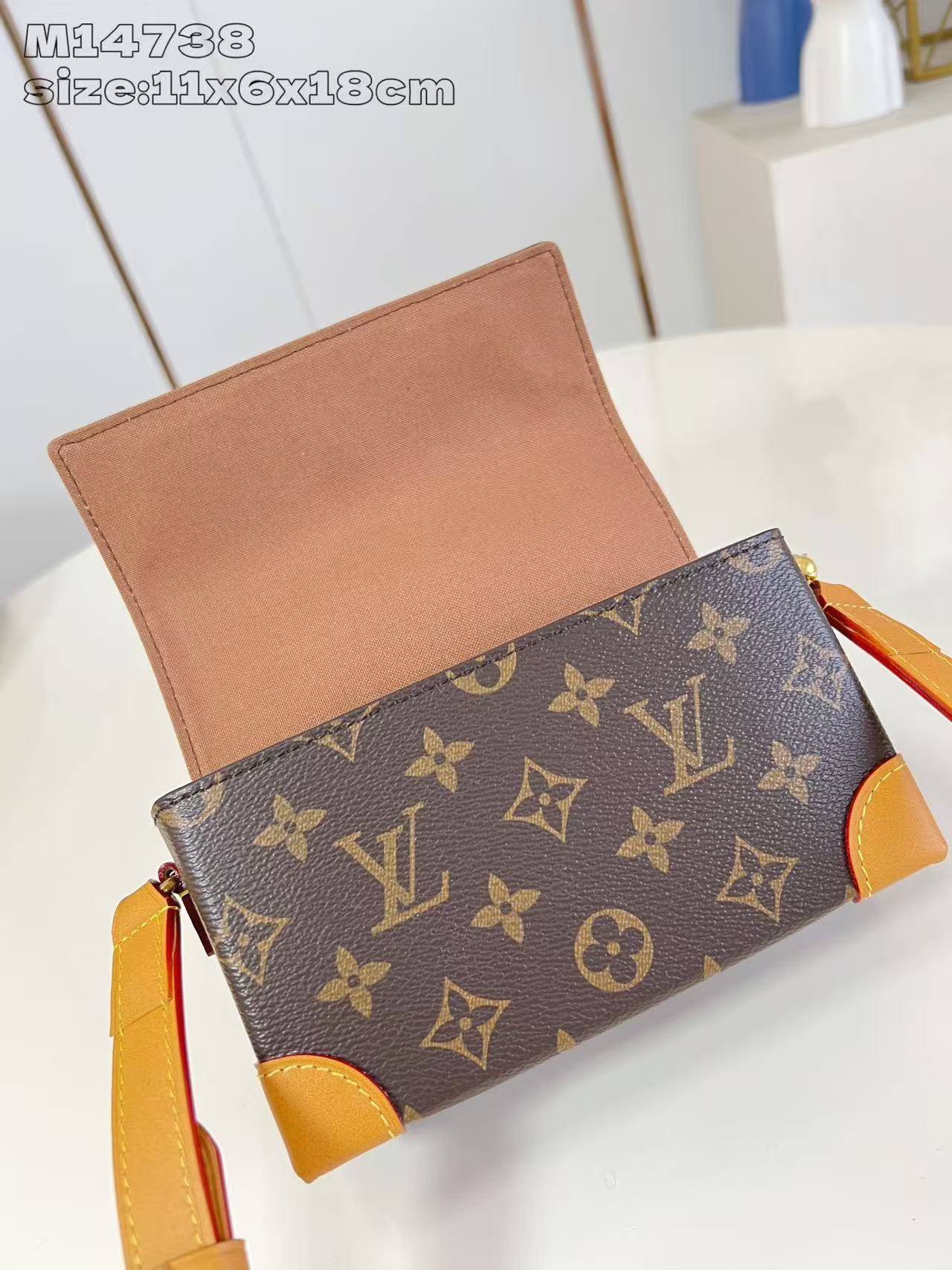 LuxluxHouse Best Quality Bags Louis Vuitton Women