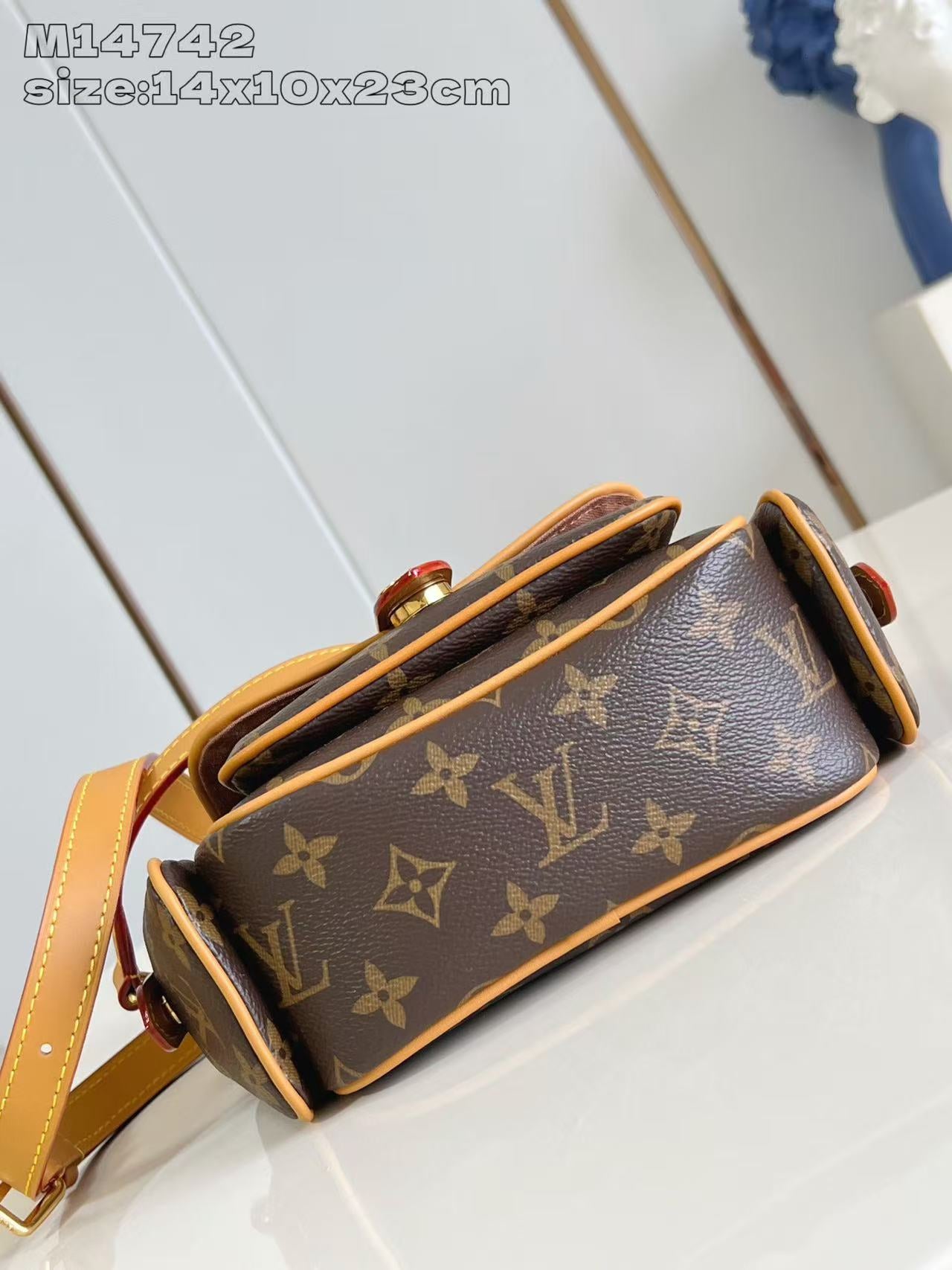 LuxluxHouse Best Quality Bags Louis Vuitton Women
