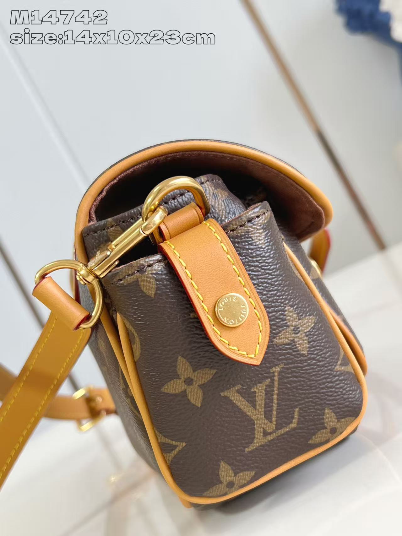 LuxluxHouse Best Quality Bags Louis Vuitton Women