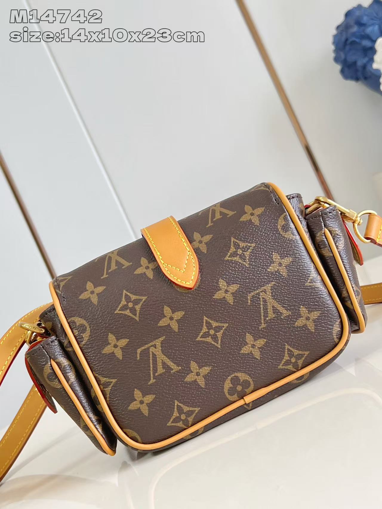 LuxluxHouse Best Quality Bags Louis Vuitton Women
