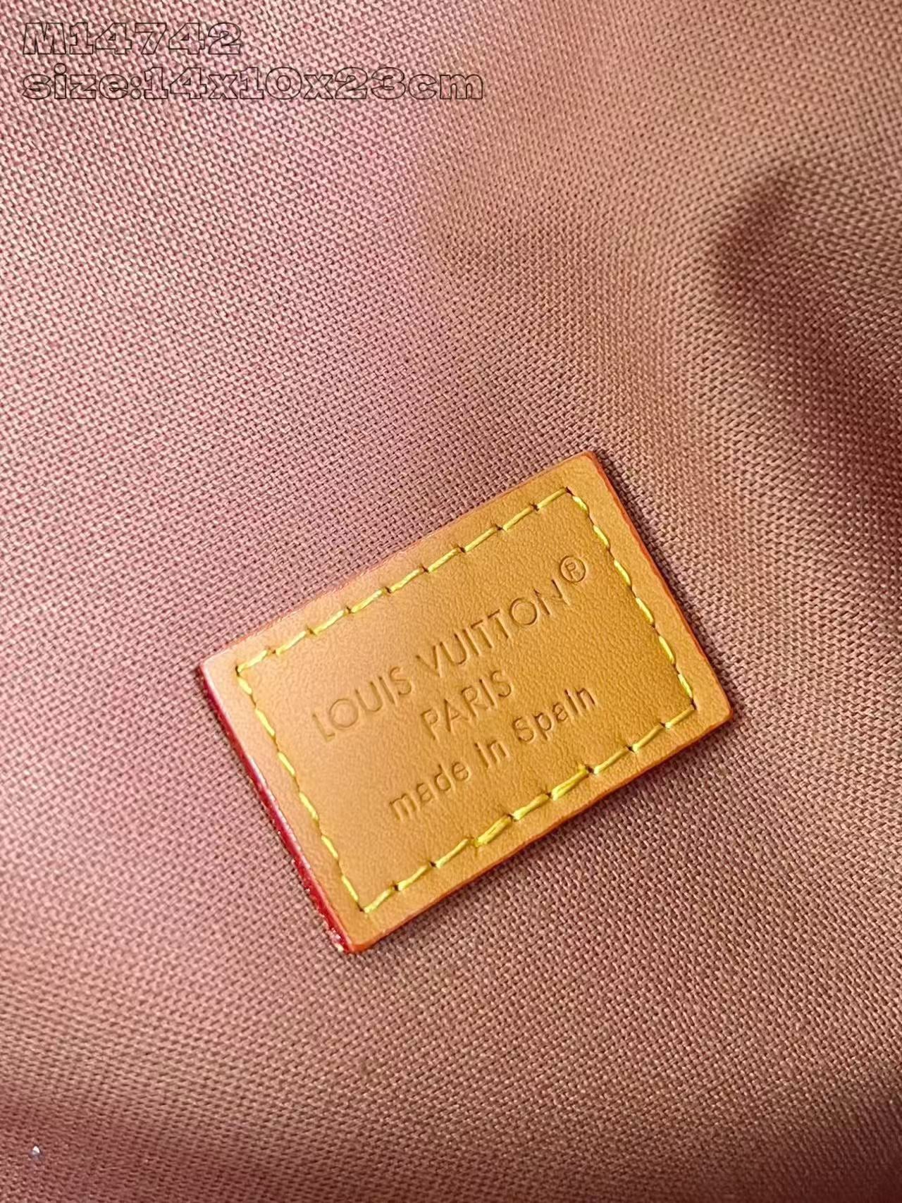 LuxluxHouse Best Quality Bags Louis Vuitton Women