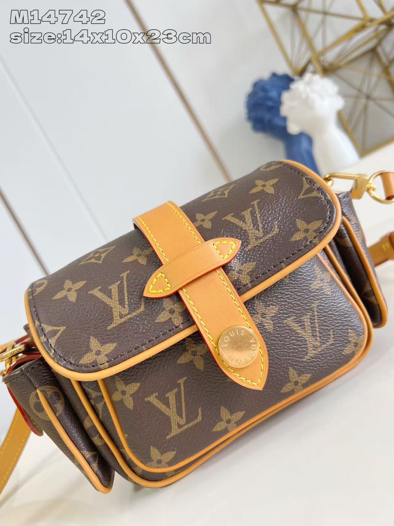 LuxluxHouse Best Quality Bags Louis Vuitton Women