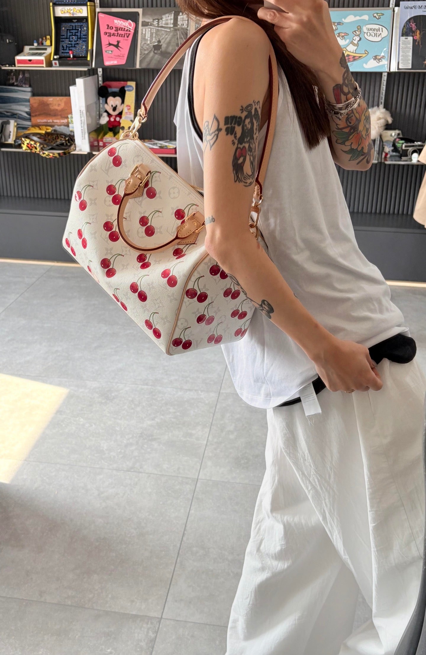 LuxluxHouse Best Quality Bags Louis Vuitton Women