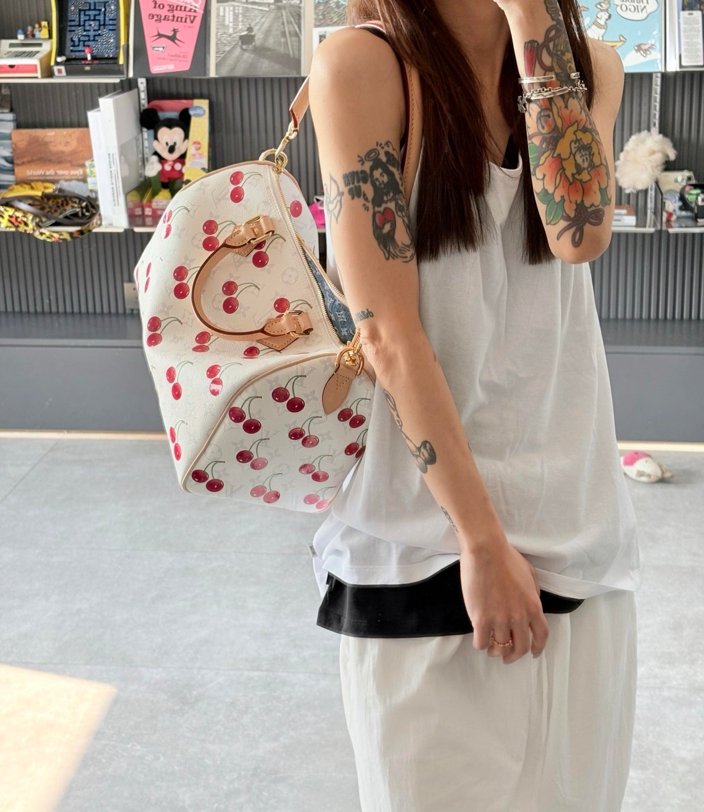 LuxluxHouse Best Quality Bags Louis Vuitton Women