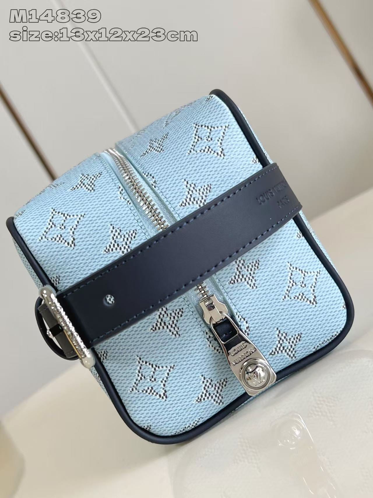 LuxluxHouse Best Quality Bags Louis Vuitton Men