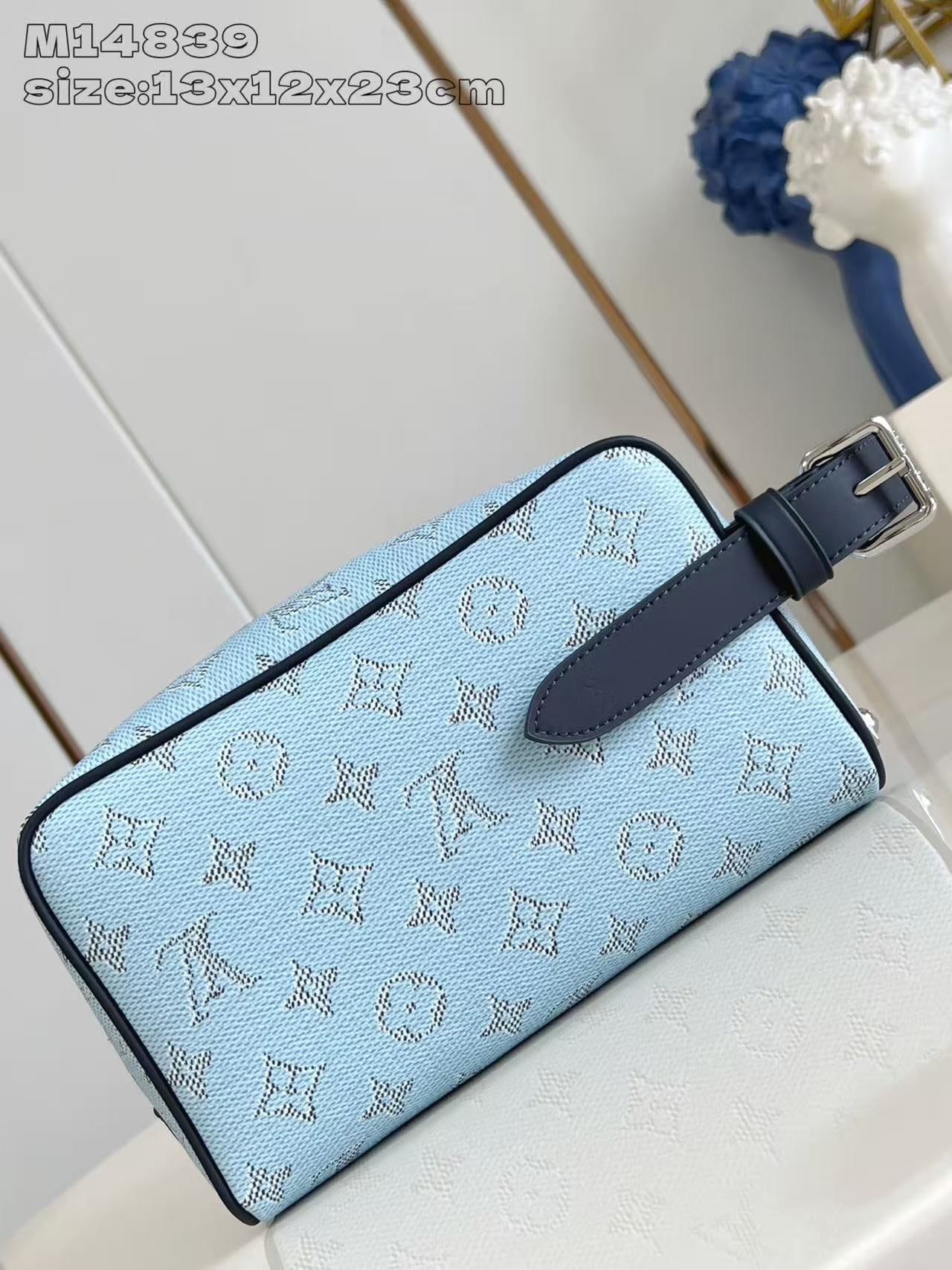 LuxluxHouse Best Quality Bags Louis Vuitton Men