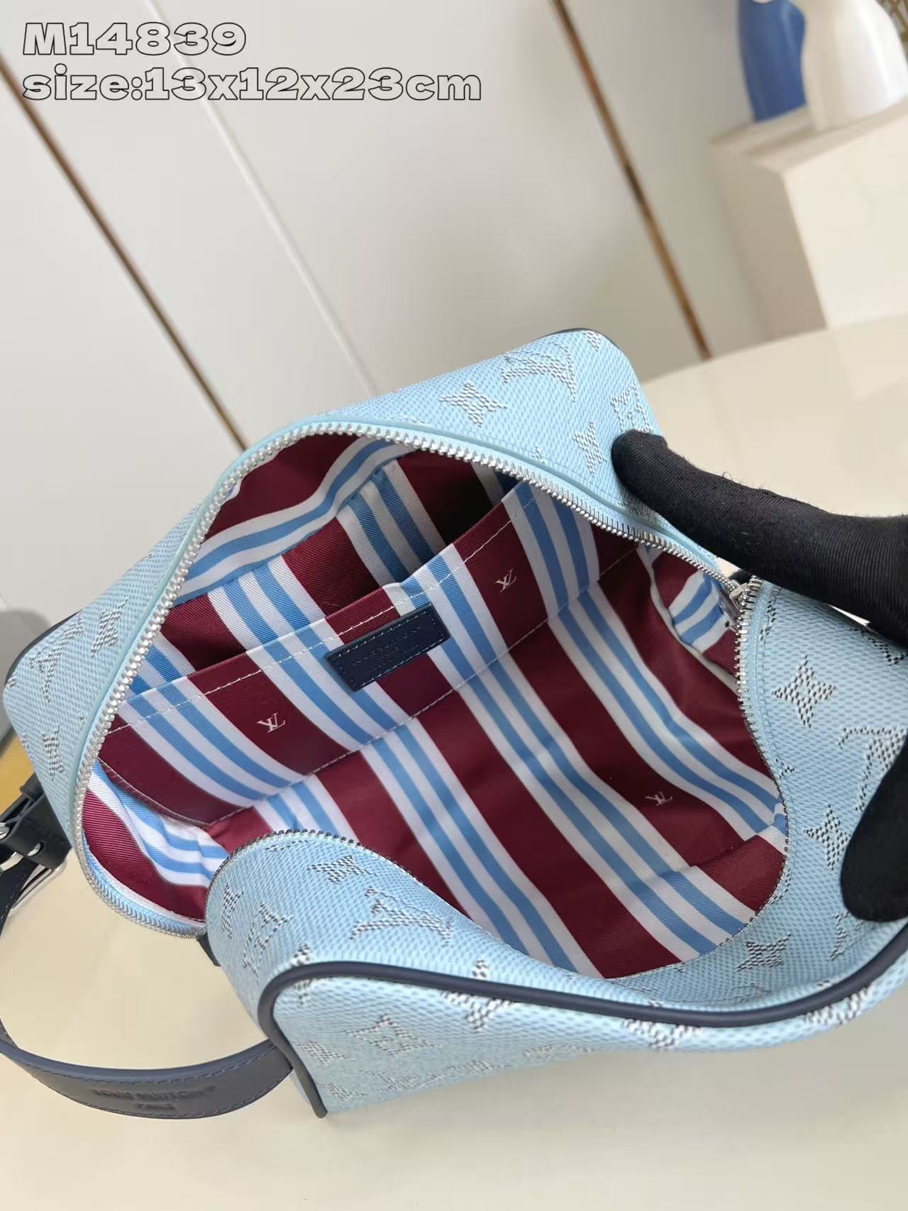 LuxluxHouse Best Quality Bags Louis Vuitton Men