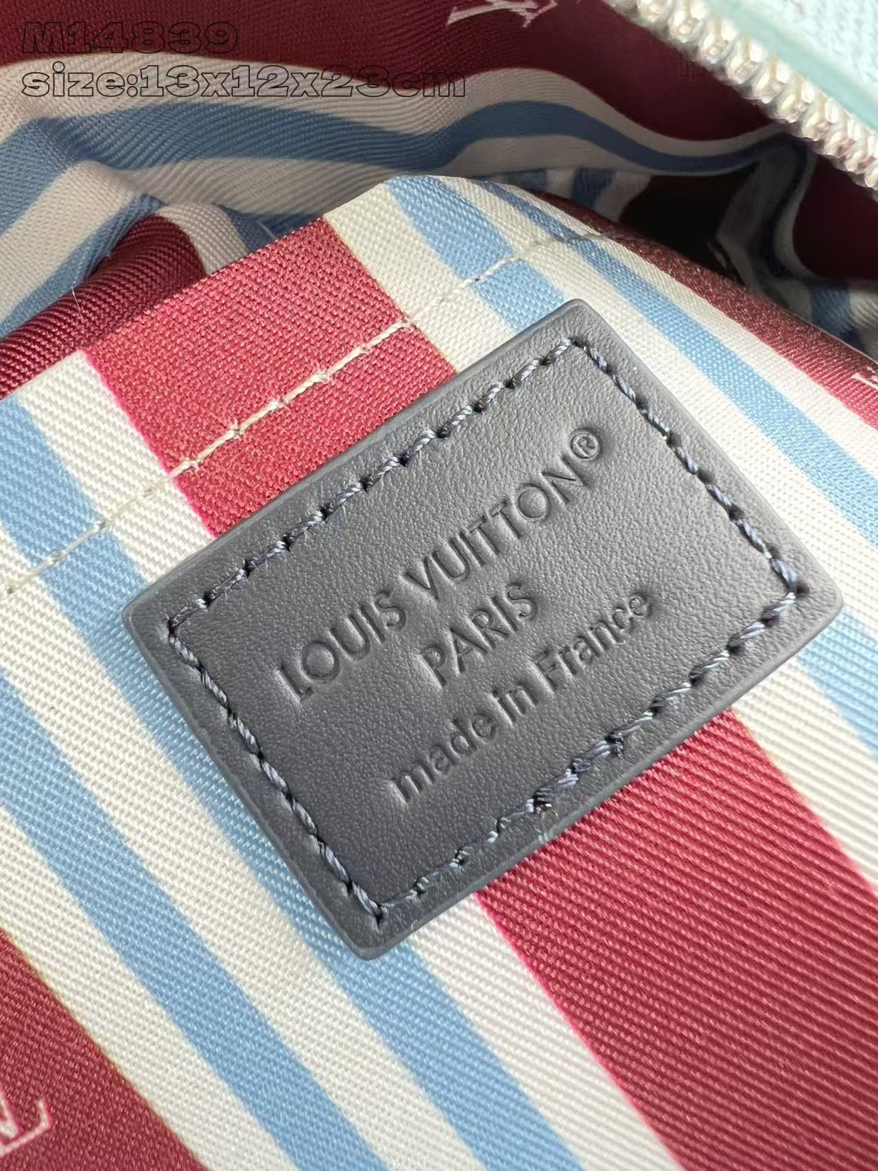 LuxluxHouse Best Quality Bags Louis Vuitton Men