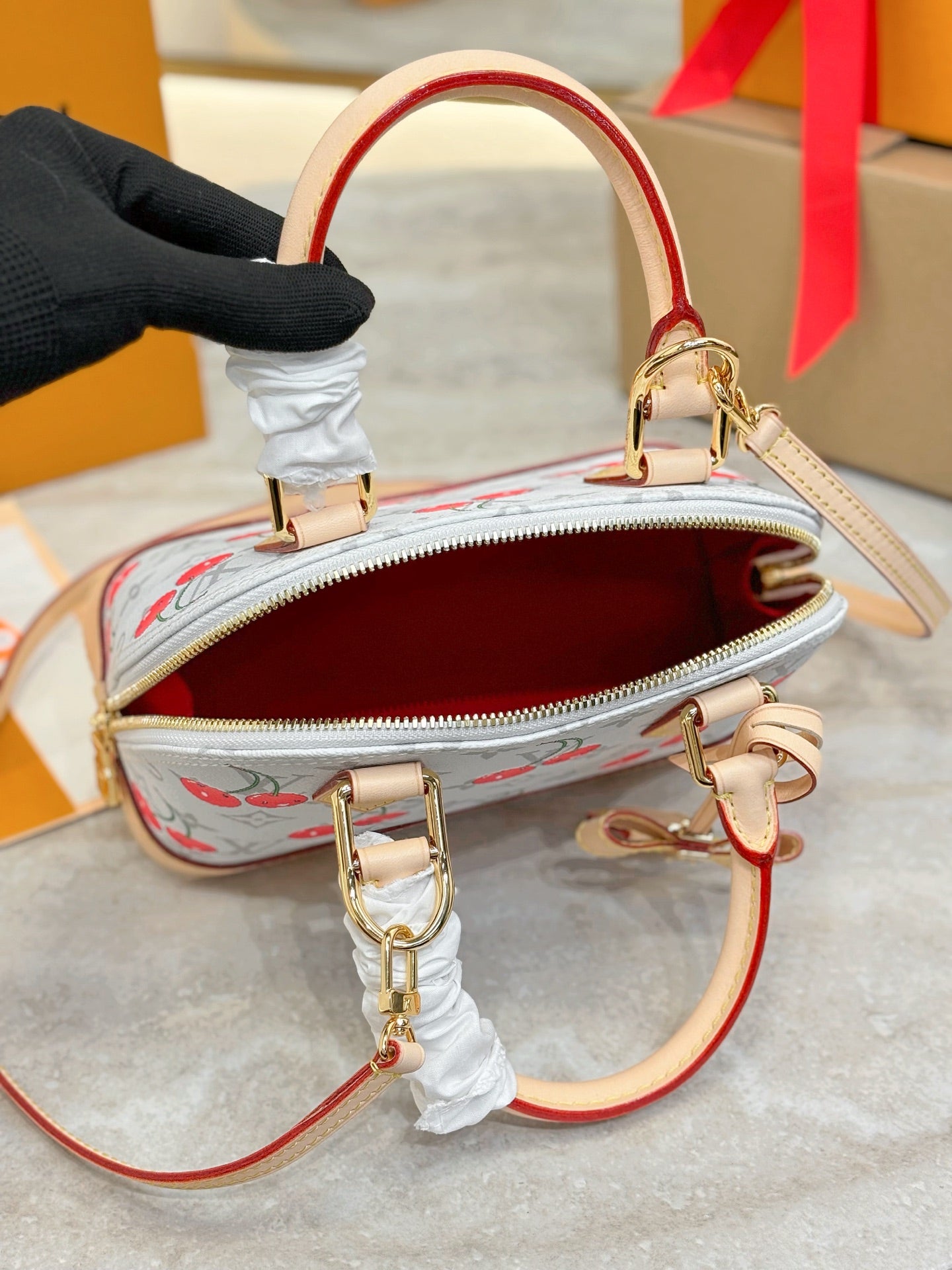 LuxluxHouse Best Quality Bags Louis Vuitton Women