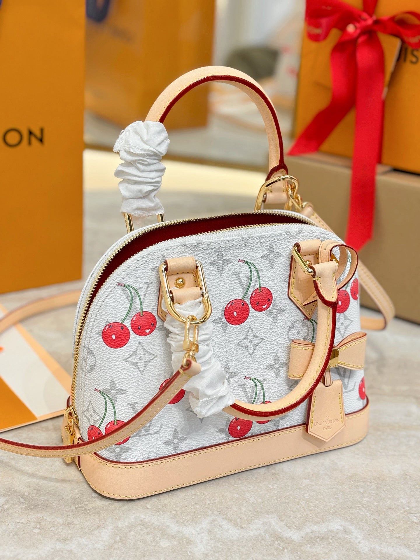 LuxluxHouse Best Quality Bags Louis Vuitton Women