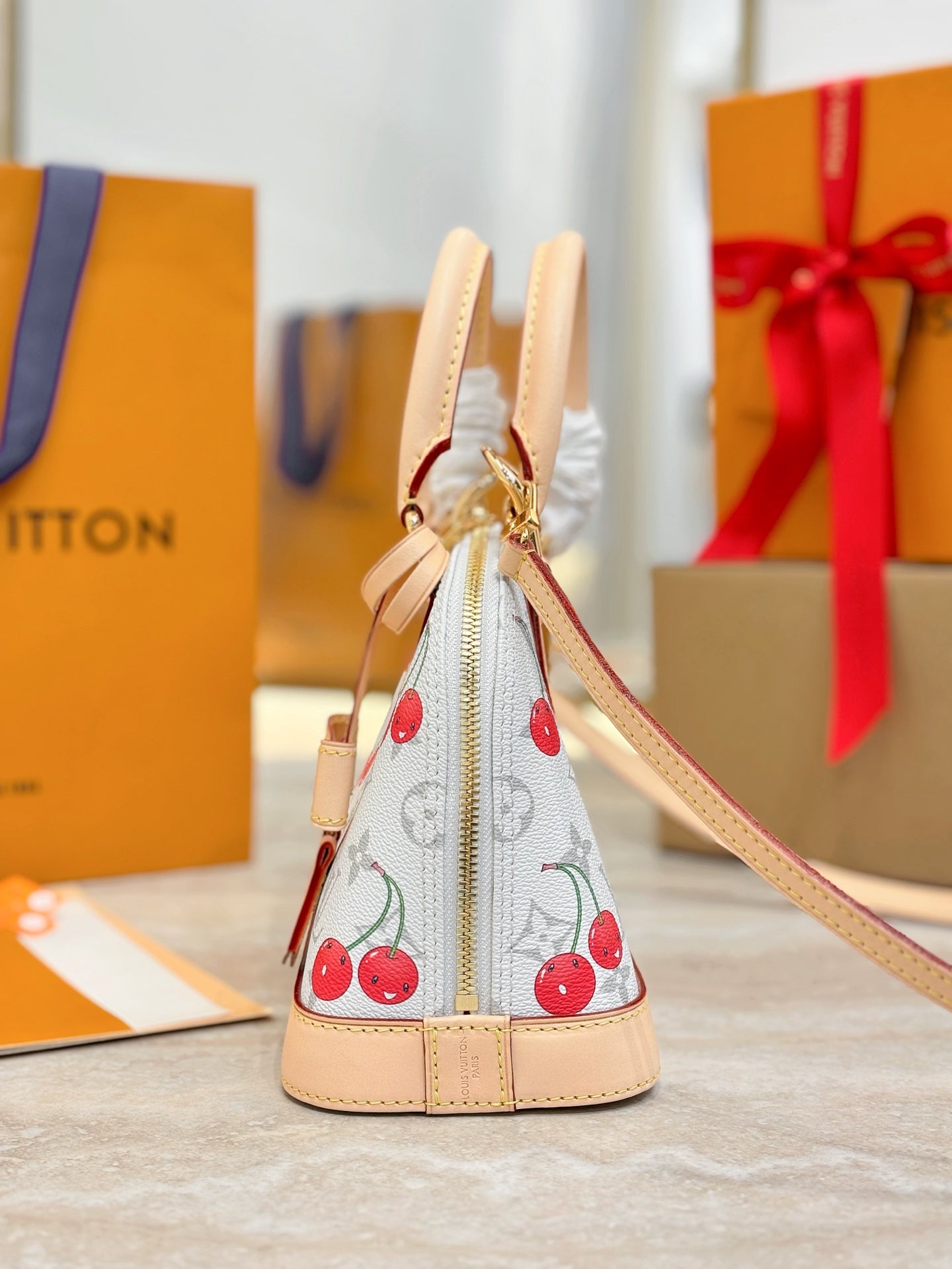 LuxluxHouse Best Quality Bags Louis Vuitton Women
