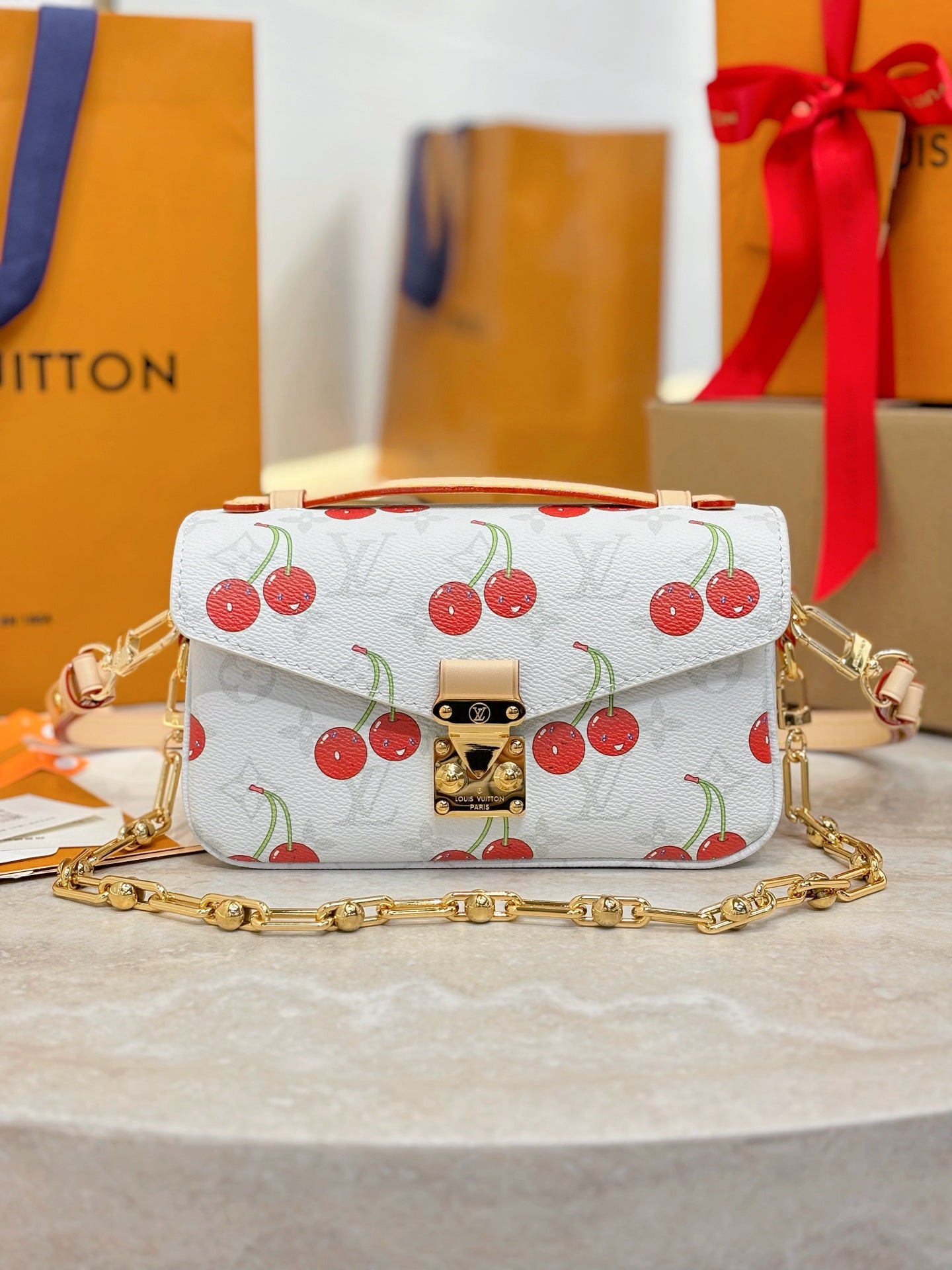 LuxluxHouse Best Quality Bags Louis Vuitton Women