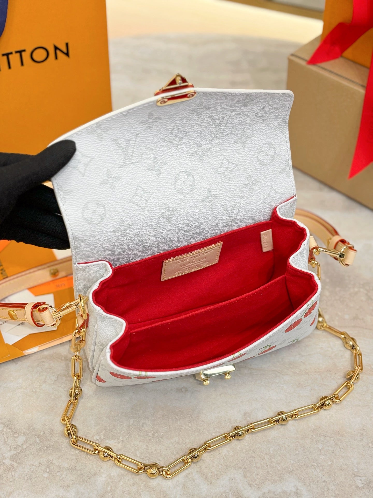 LuxluxHouse Best Quality Bags Louis Vuitton Women