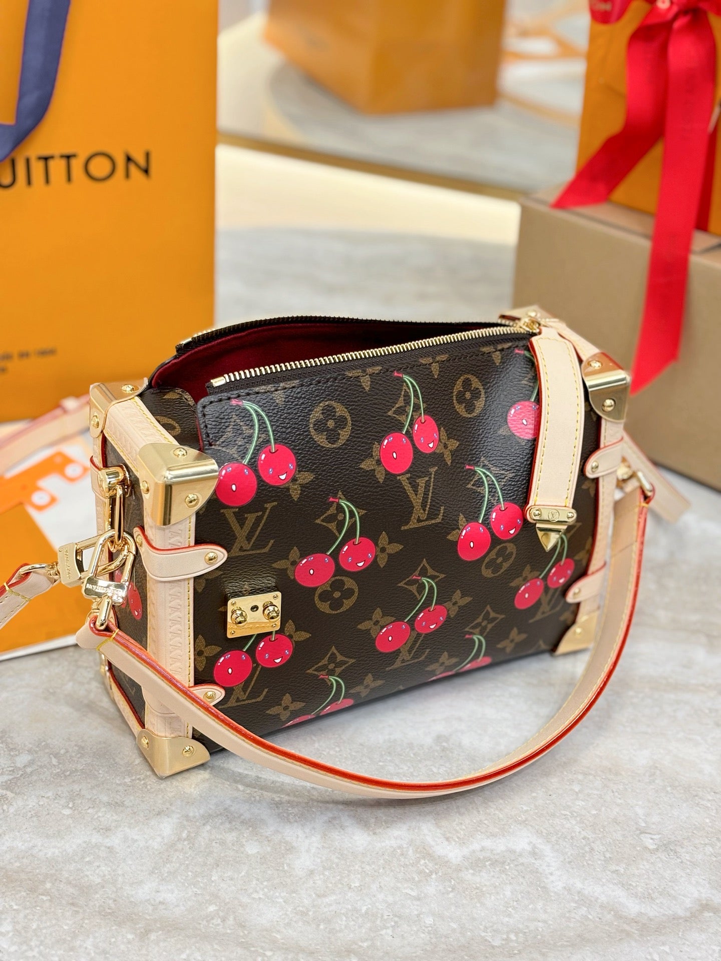 LuxluxHouse Best Quality Bags Louis Vuitton Women