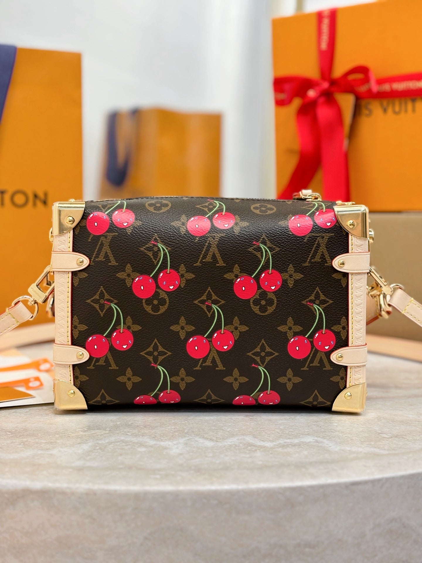 LuxluxHouse Best Quality Bags Louis Vuitton Women