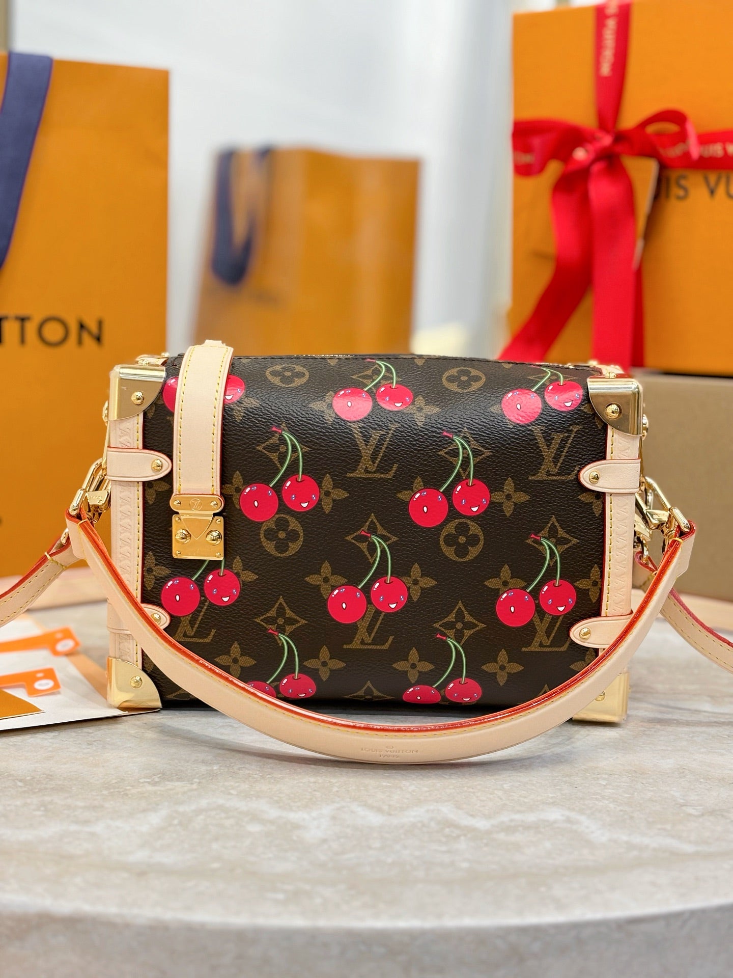 LuxluxHouse Best Quality Bags Louis Vuitton Women