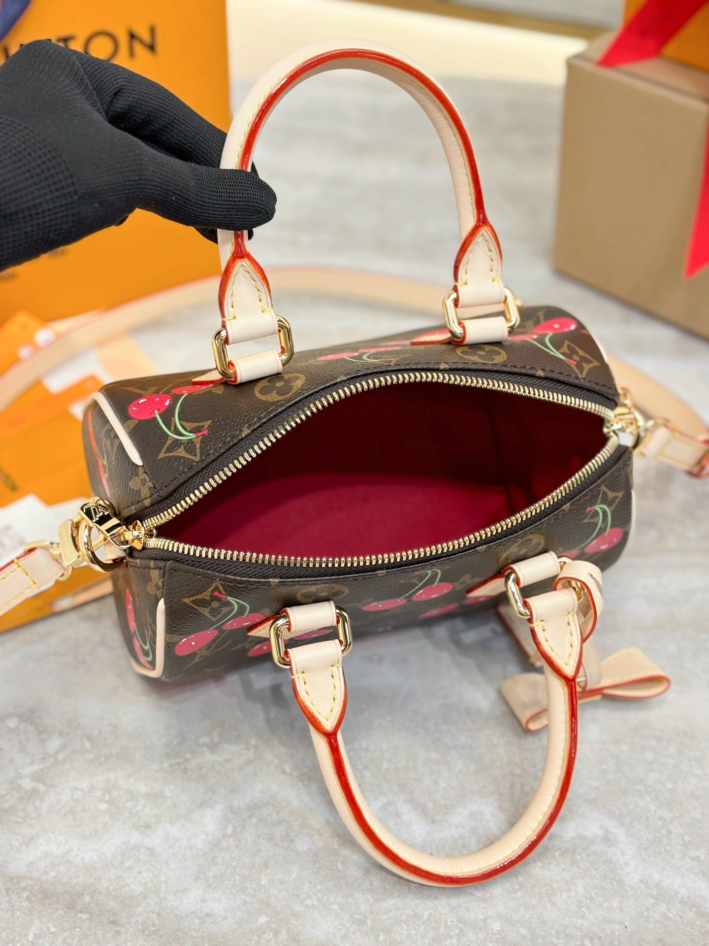 LuxluxHouse Best Quality Bags Louis Vuitton Women