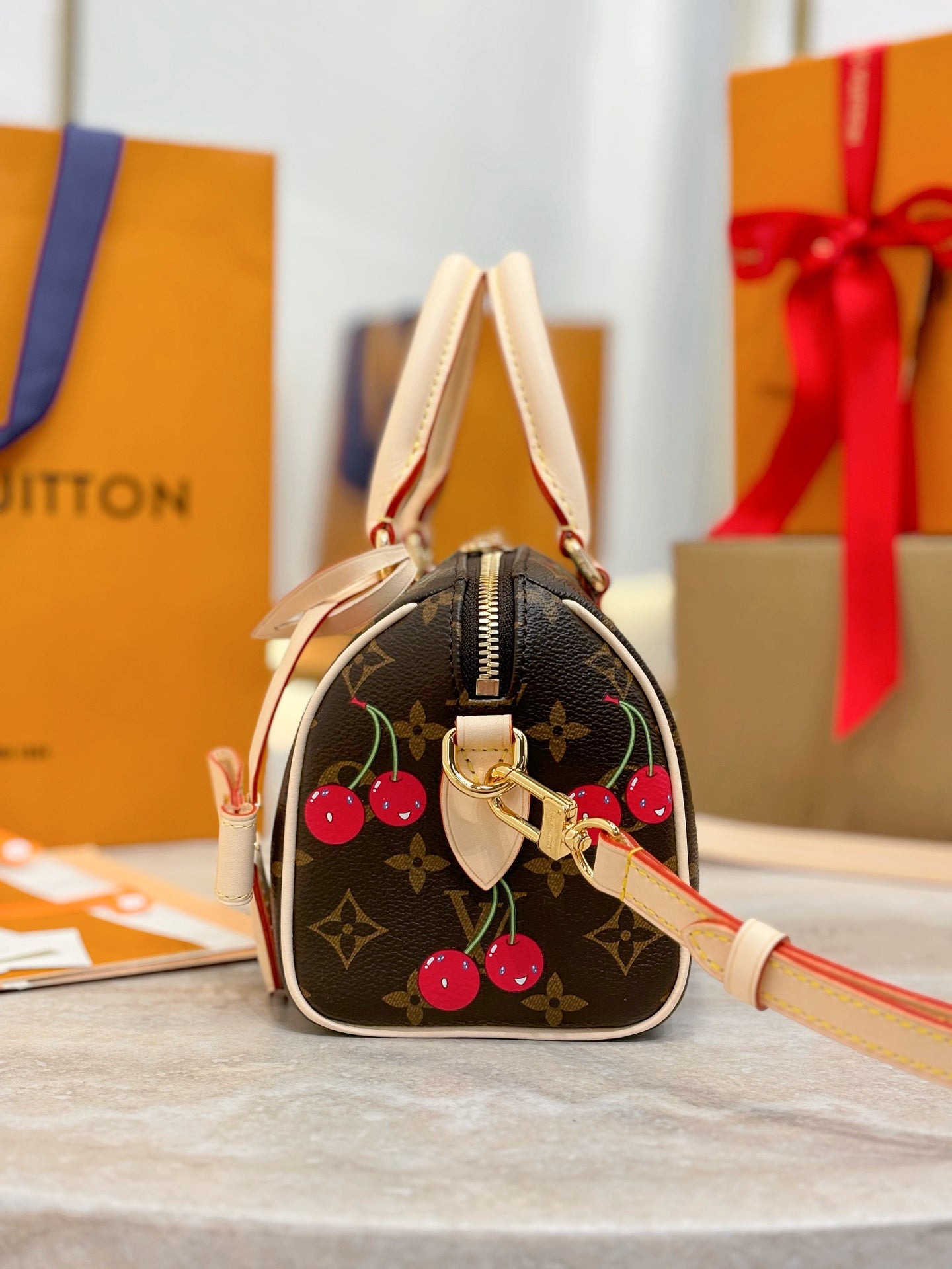 LuxluxHouse Best Quality Bags Louis Vuitton Women
