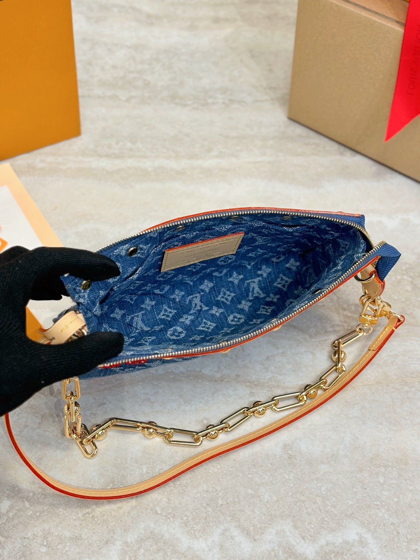 LuxluxHouse Best Quality Bags Louis Vuitton Women