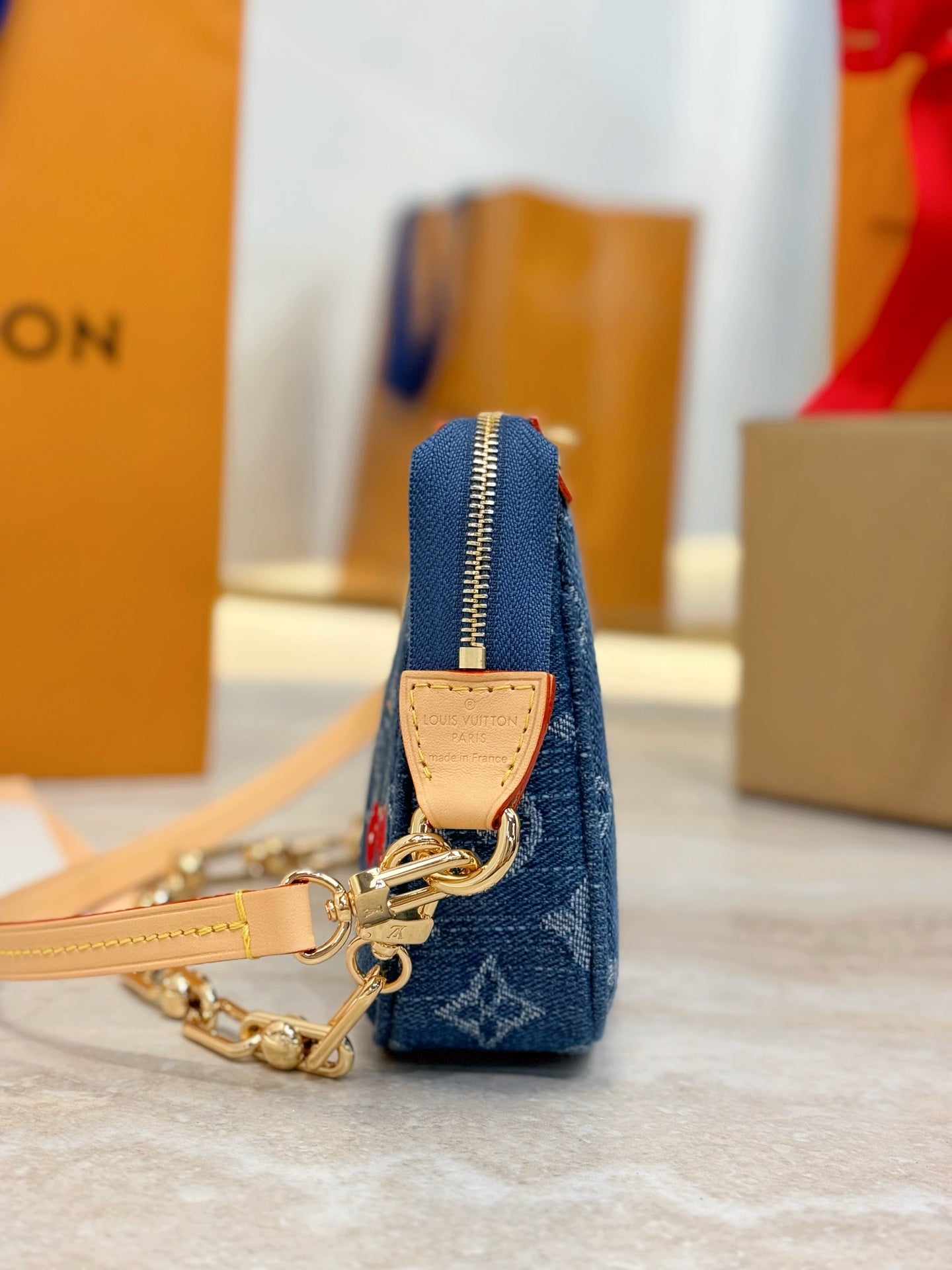 LuxluxHouse Best Quality Bags Louis Vuitton Women