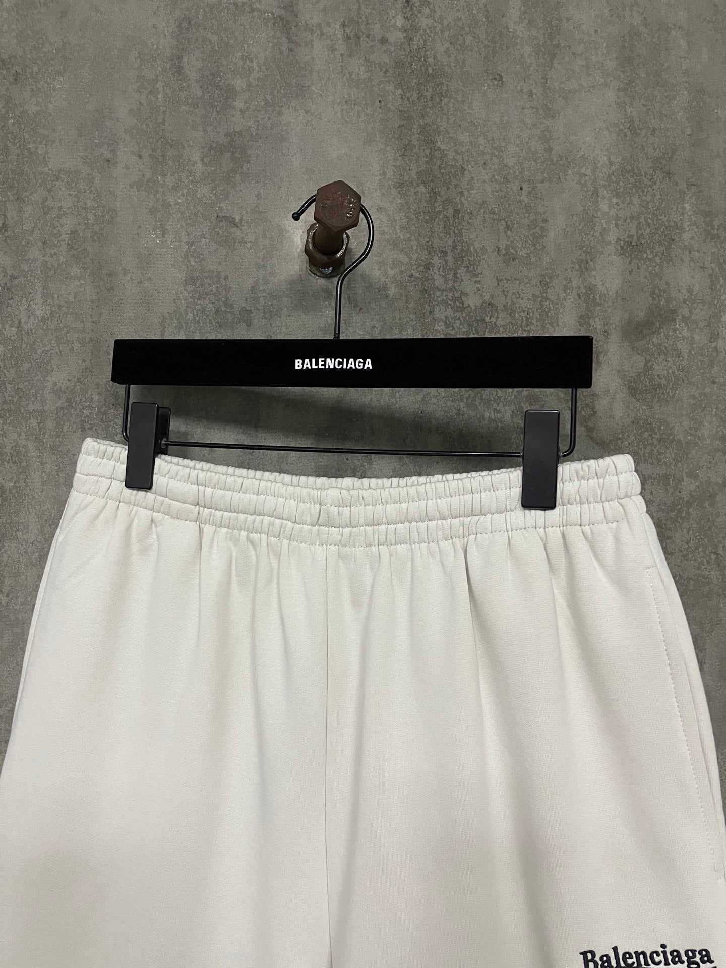 LuxluxHouse Best Quality Clothes Balenciaga Pants