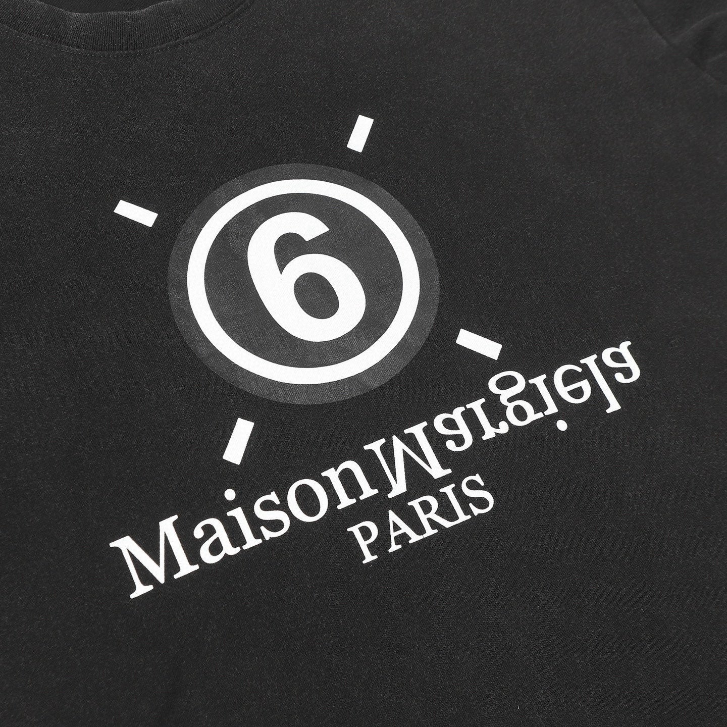 LuxluxHouse Best Quality Clothes T-shirt Chanel & Maison Margiela