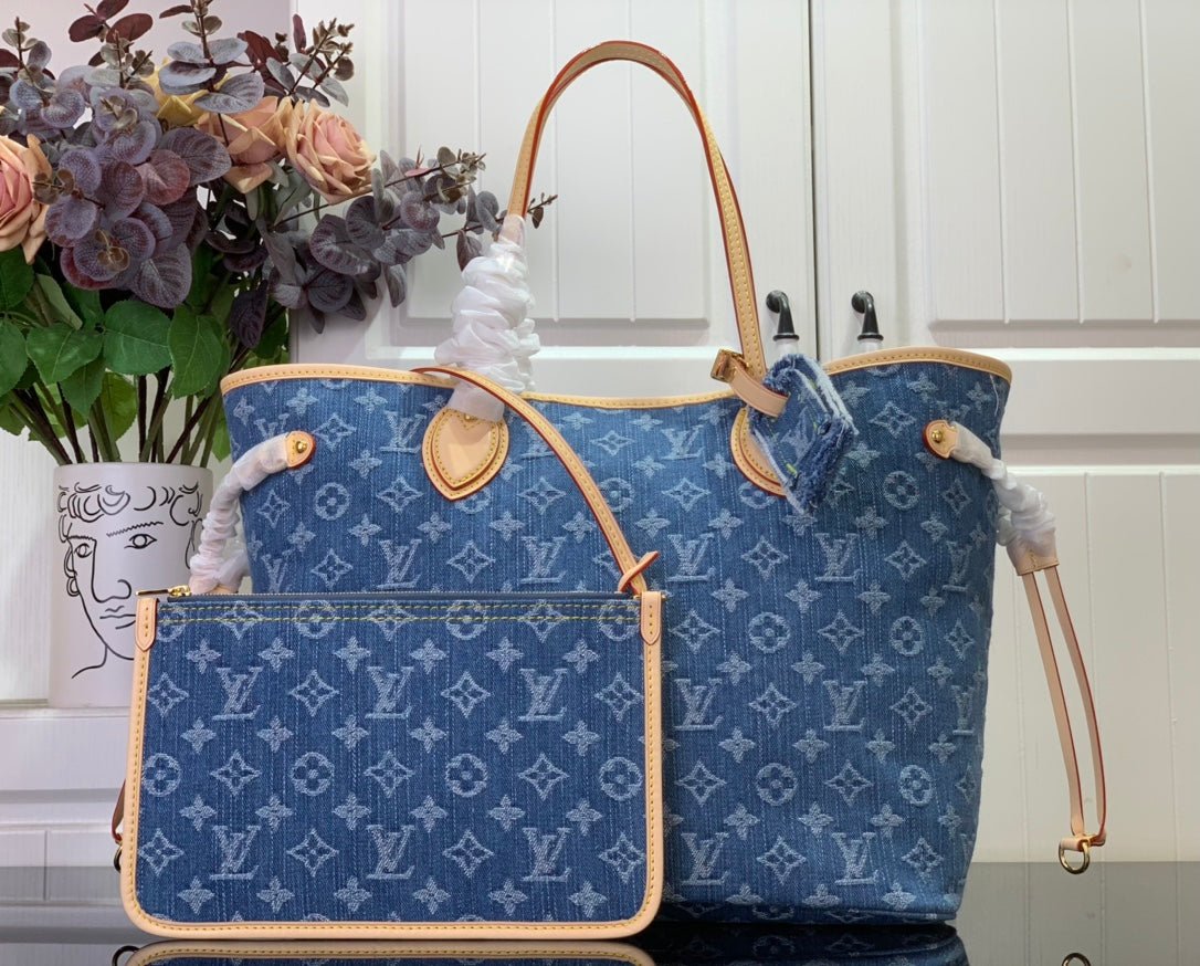 LuxluxHouse Best Quality Bags Louis Vuitton Women