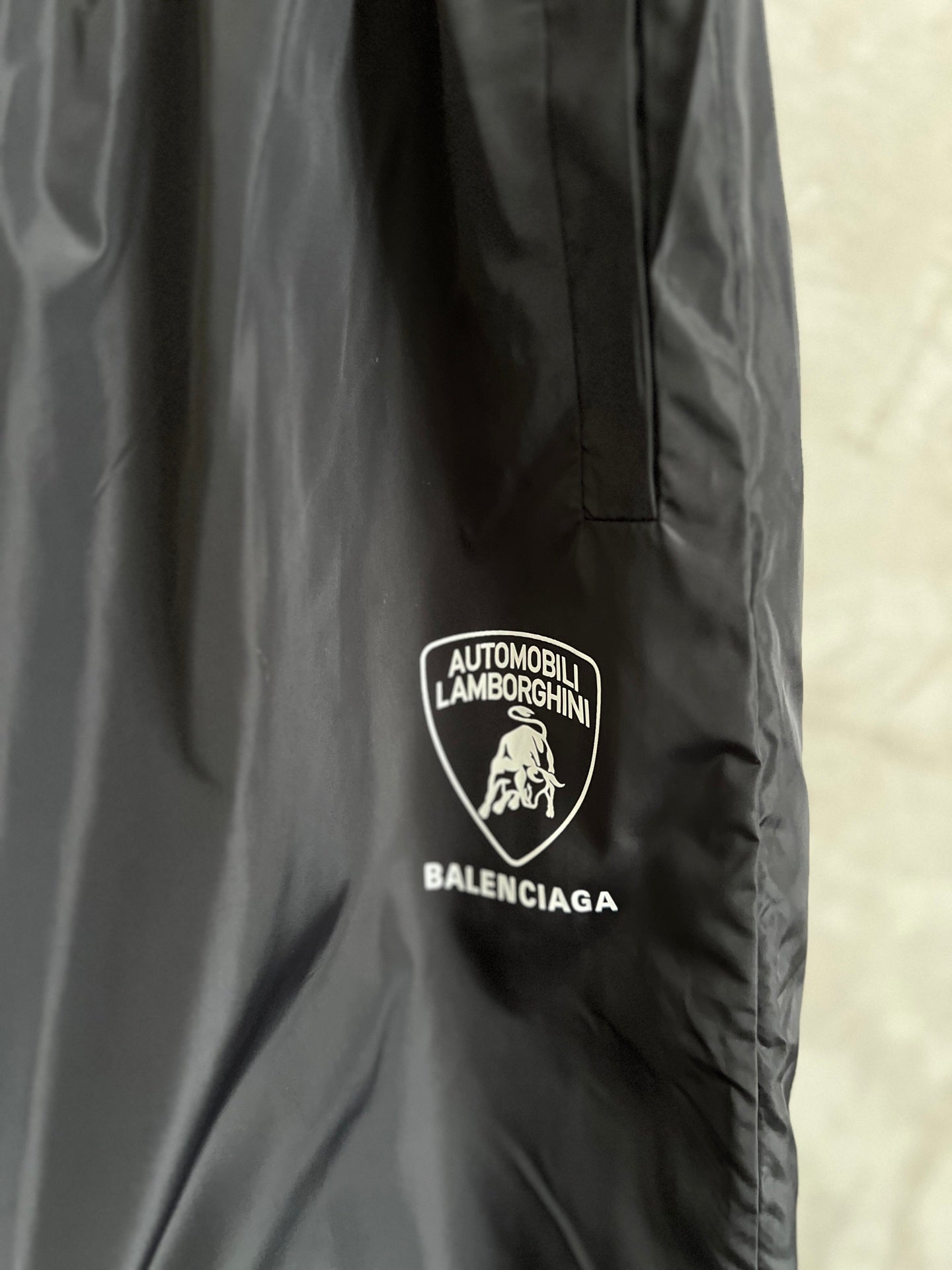 LuxluxHouse Best Quality Clothes Balenciaga Pants