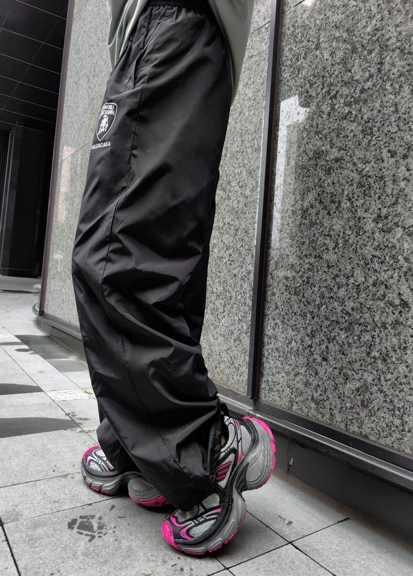 LuxluxHouse Best Quality Clothes Balenciaga Pants