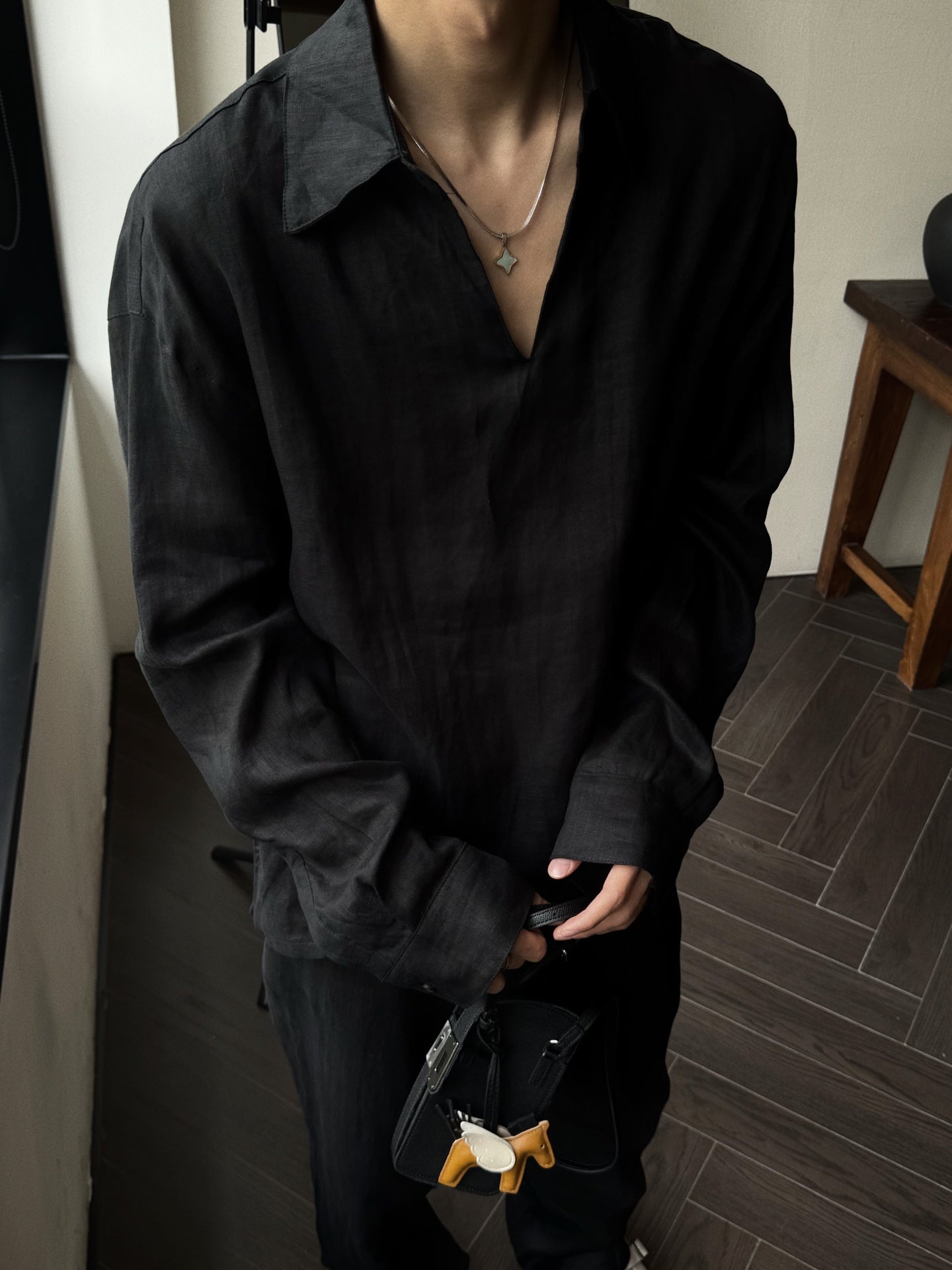 LuxluxHouse Best Quality Clothes Lp Pants