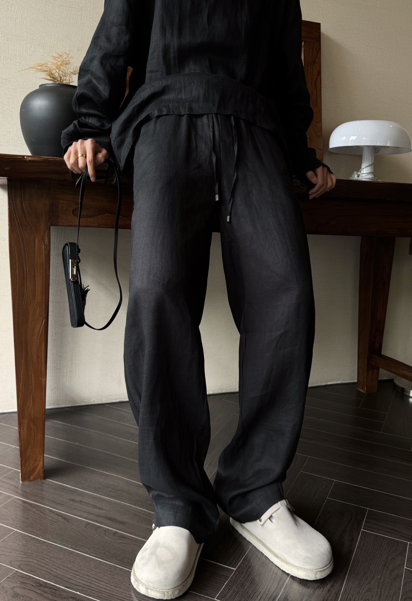 LuxluxHouse Best Quality Clothes Lp Pants