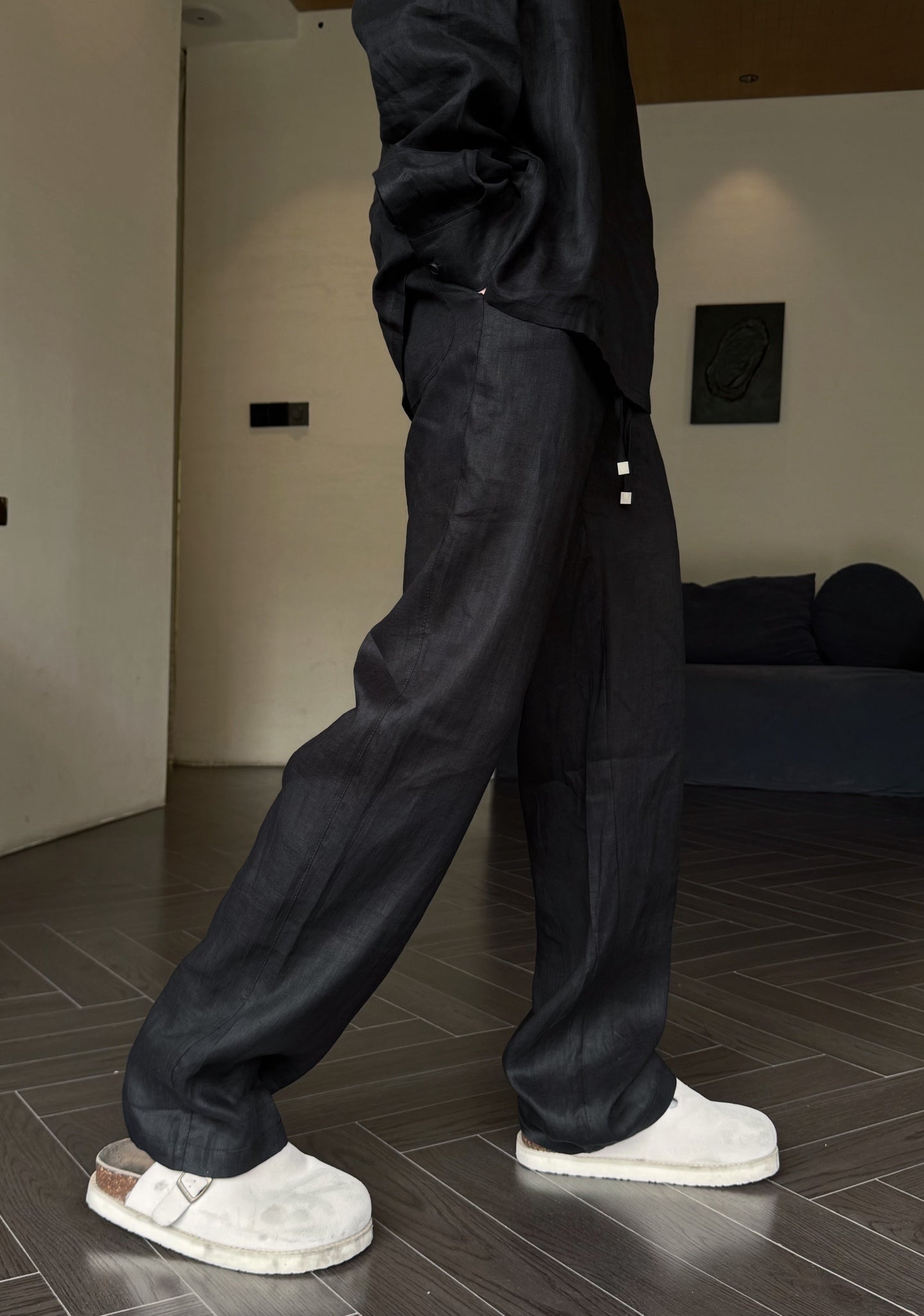 LuxluxHouse Best Quality Clothes Lp Pants