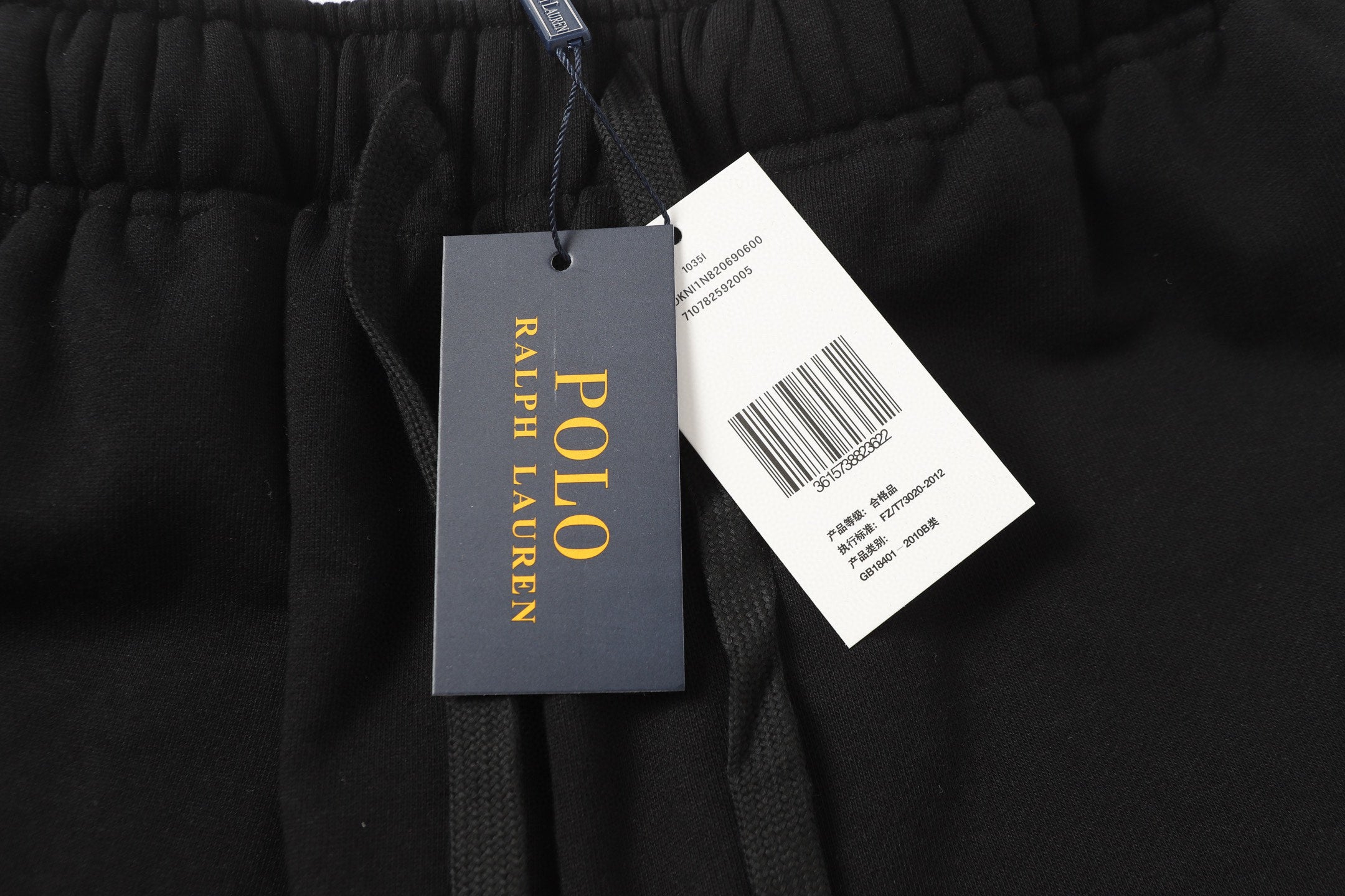 LuxluxHouse Best Quality Clothes Ralph Lauren Pants