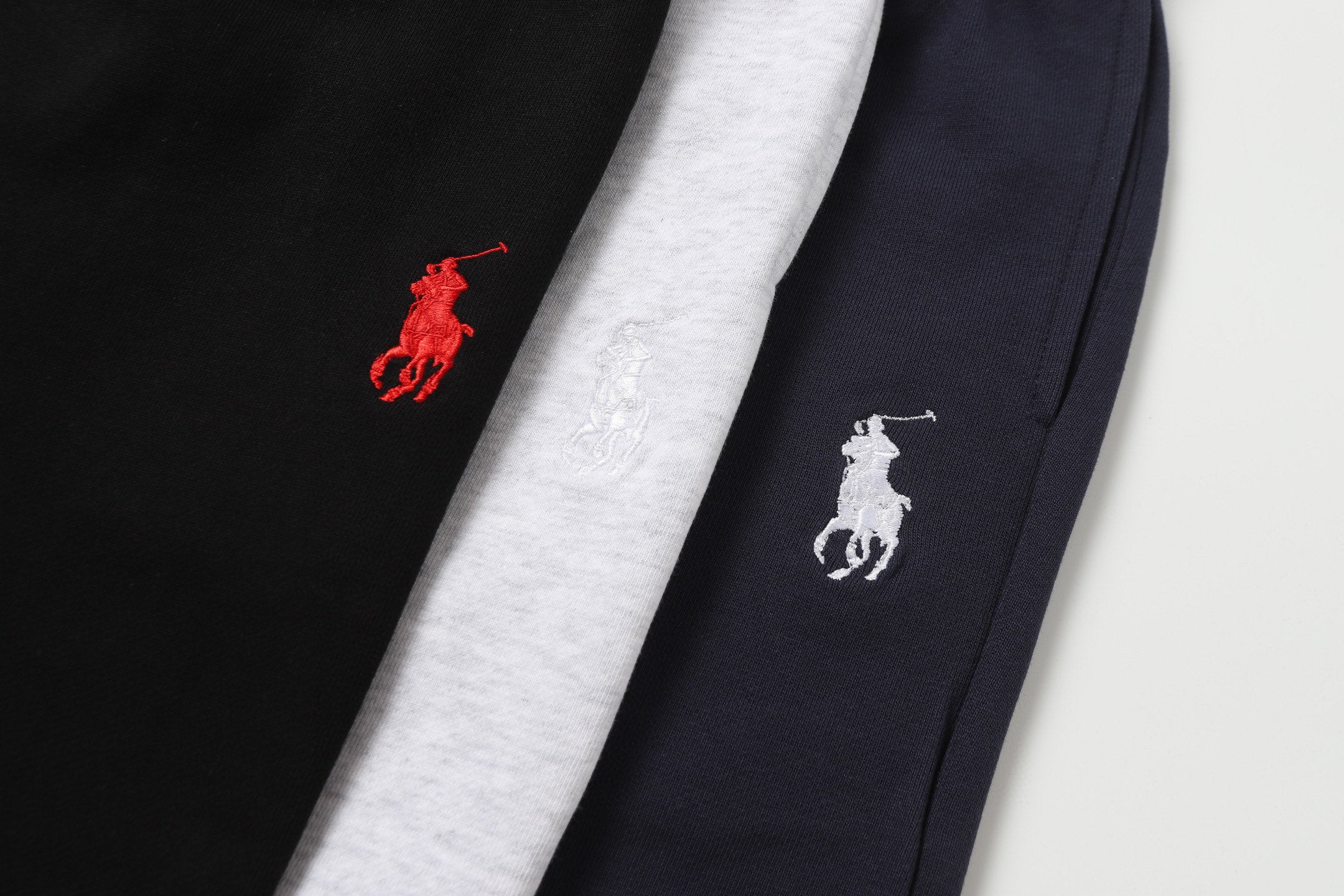 LuxluxHouse Best Quality Clothes Ralph Lauren Pants