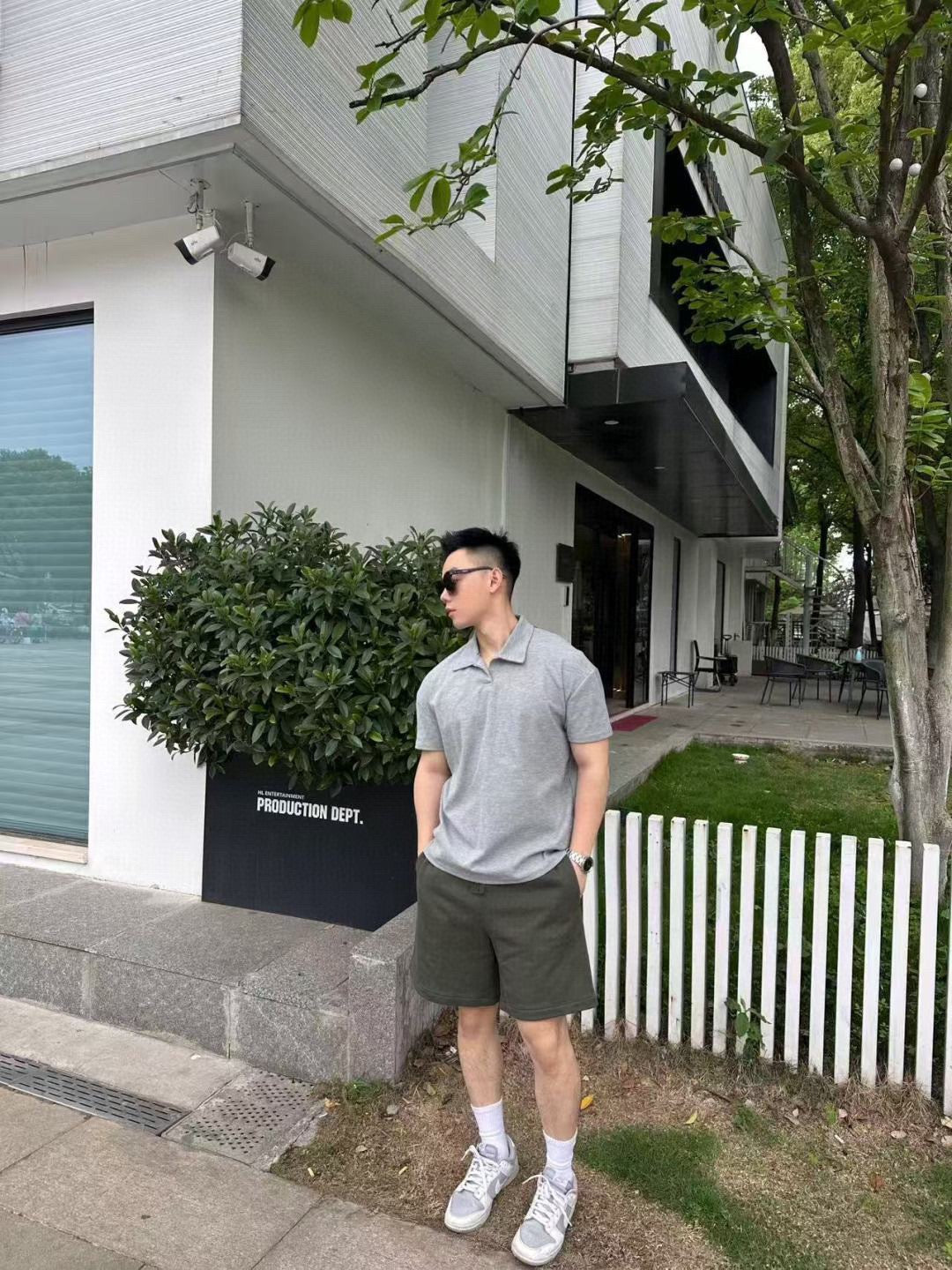 LuxluxHouse Best Quality Clothes Gucci Pants