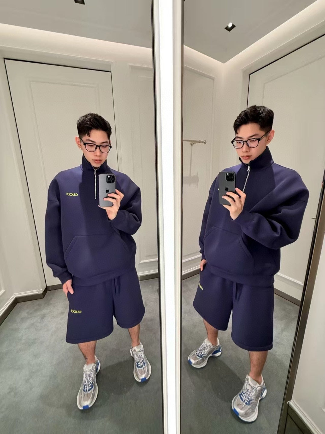 LuxluxHouse Best Quality Clothes Gucci Pants