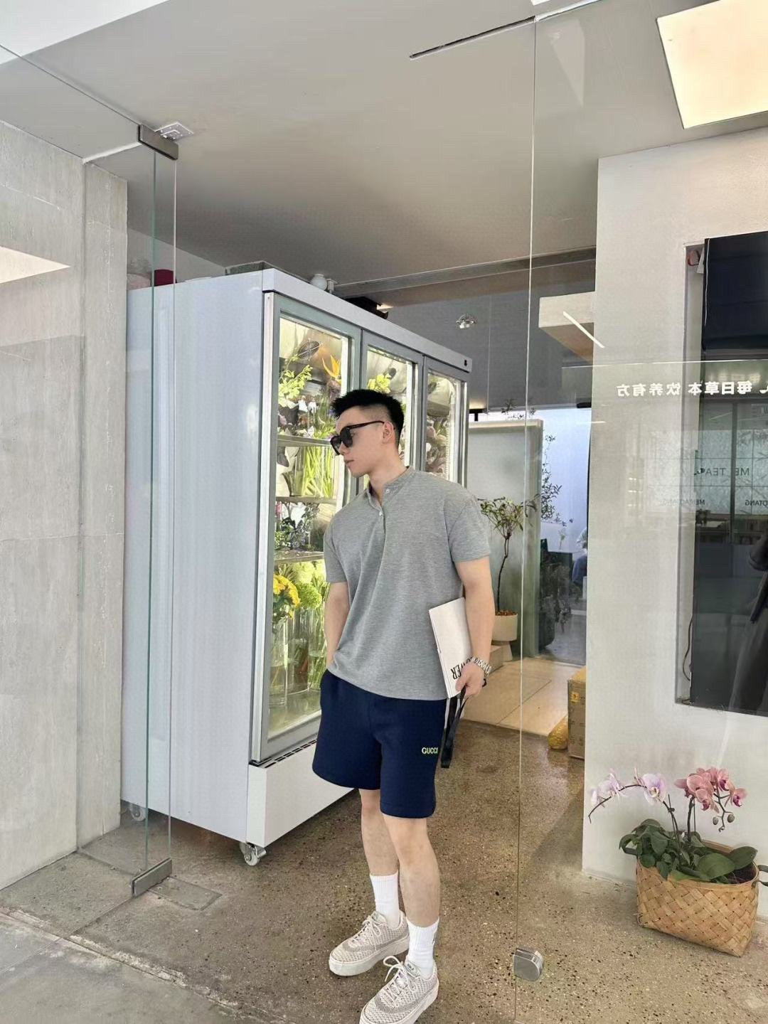 LuxluxHouse Best Quality Clothes Gucci Pants