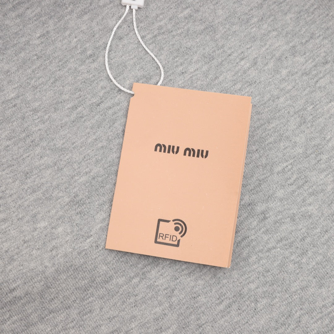LuxluxHouse Best Quality Clothes Miu Miu Pants