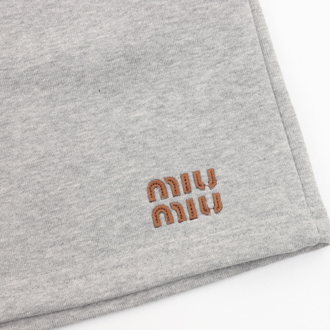 LuxluxHouse Best Quality Clothes Miu Miu Pants