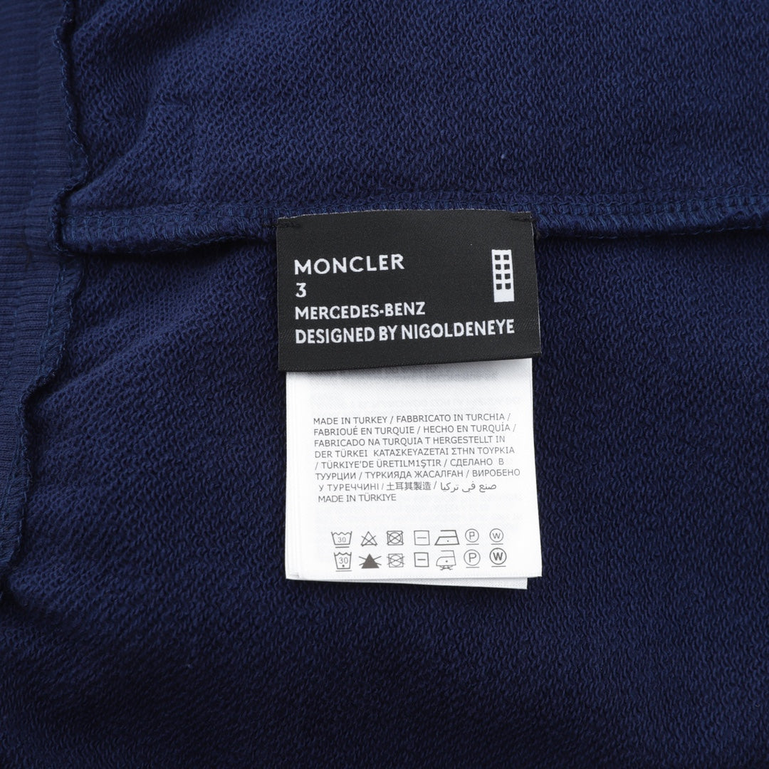 LuxluxHouse Best Quality Clothes Pants Moncler